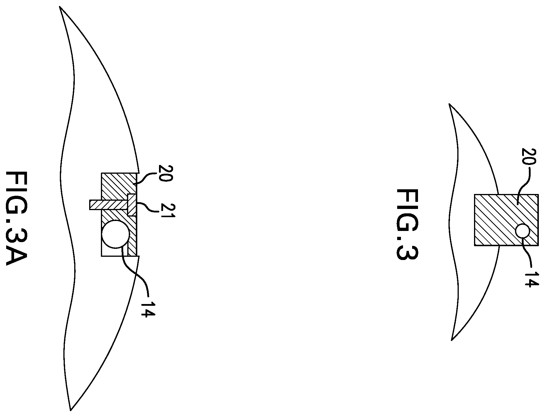 Patent US12129725 Figure 4 – Clamp for a control line, method, and system