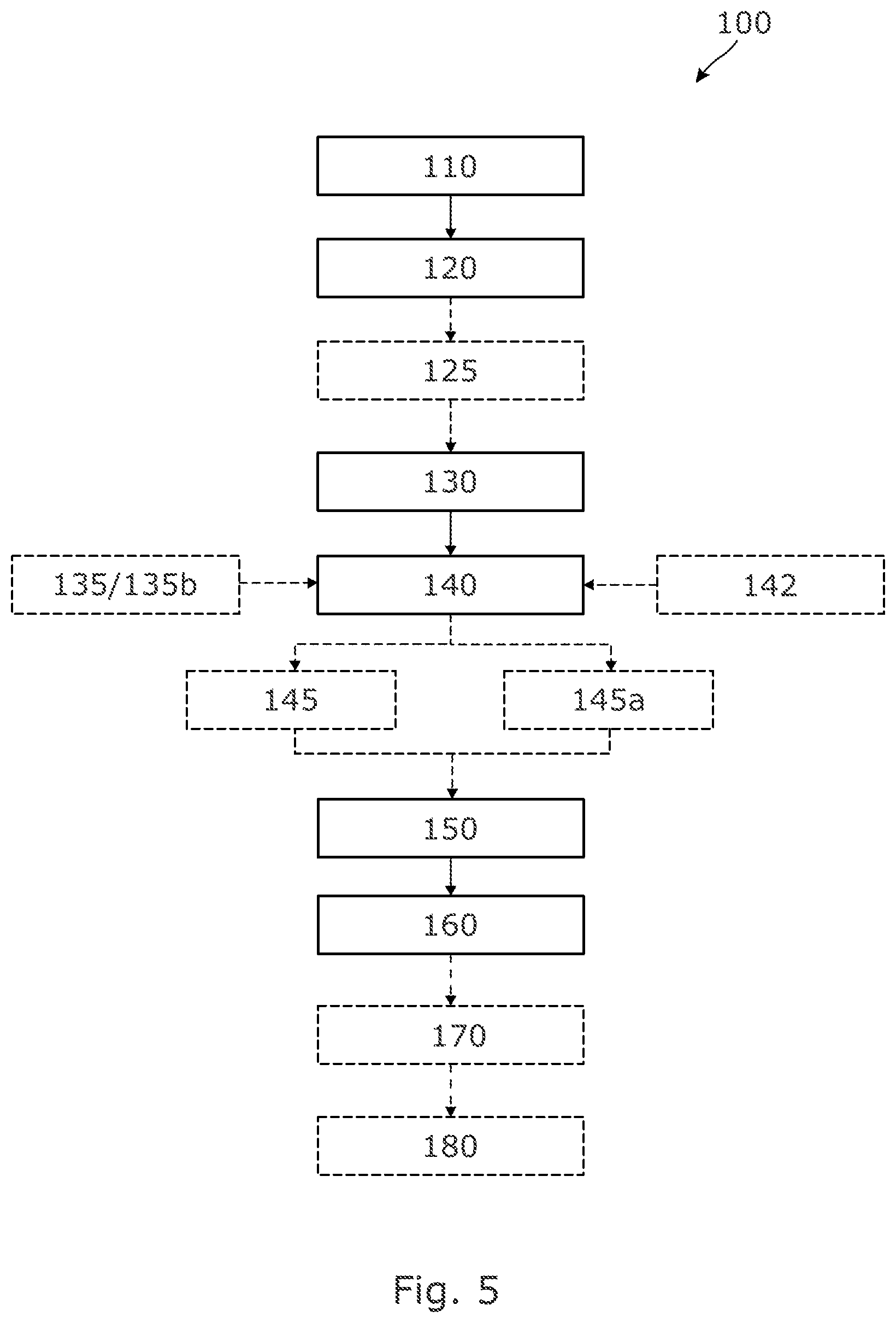 Patent US12129726 Figure 5 – Hydraulically driven downhole self-propelling wireline tool