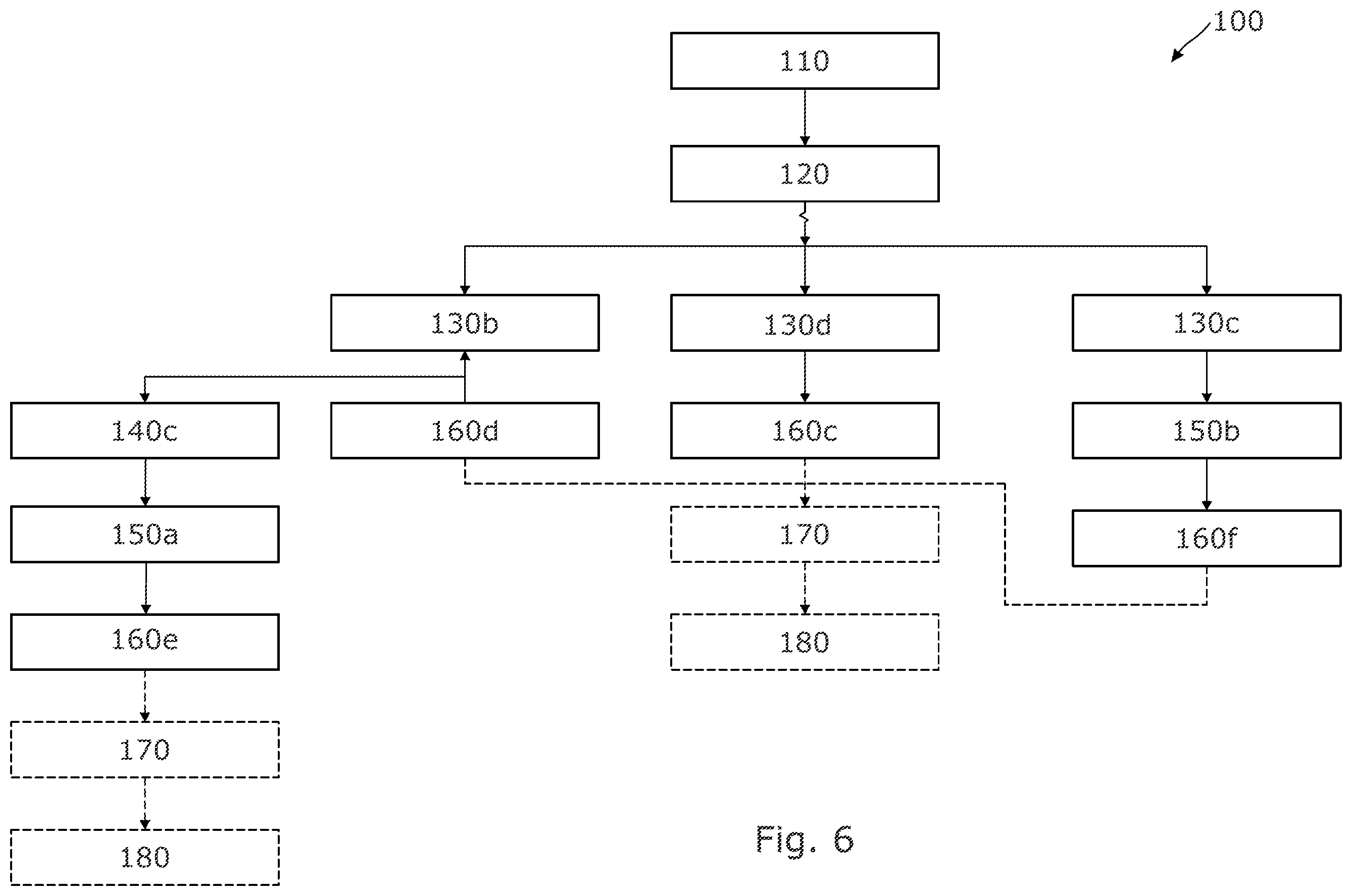 Patent US12129726 Figure 6 – Hydraulically driven downhole self-propelling wireline tool
