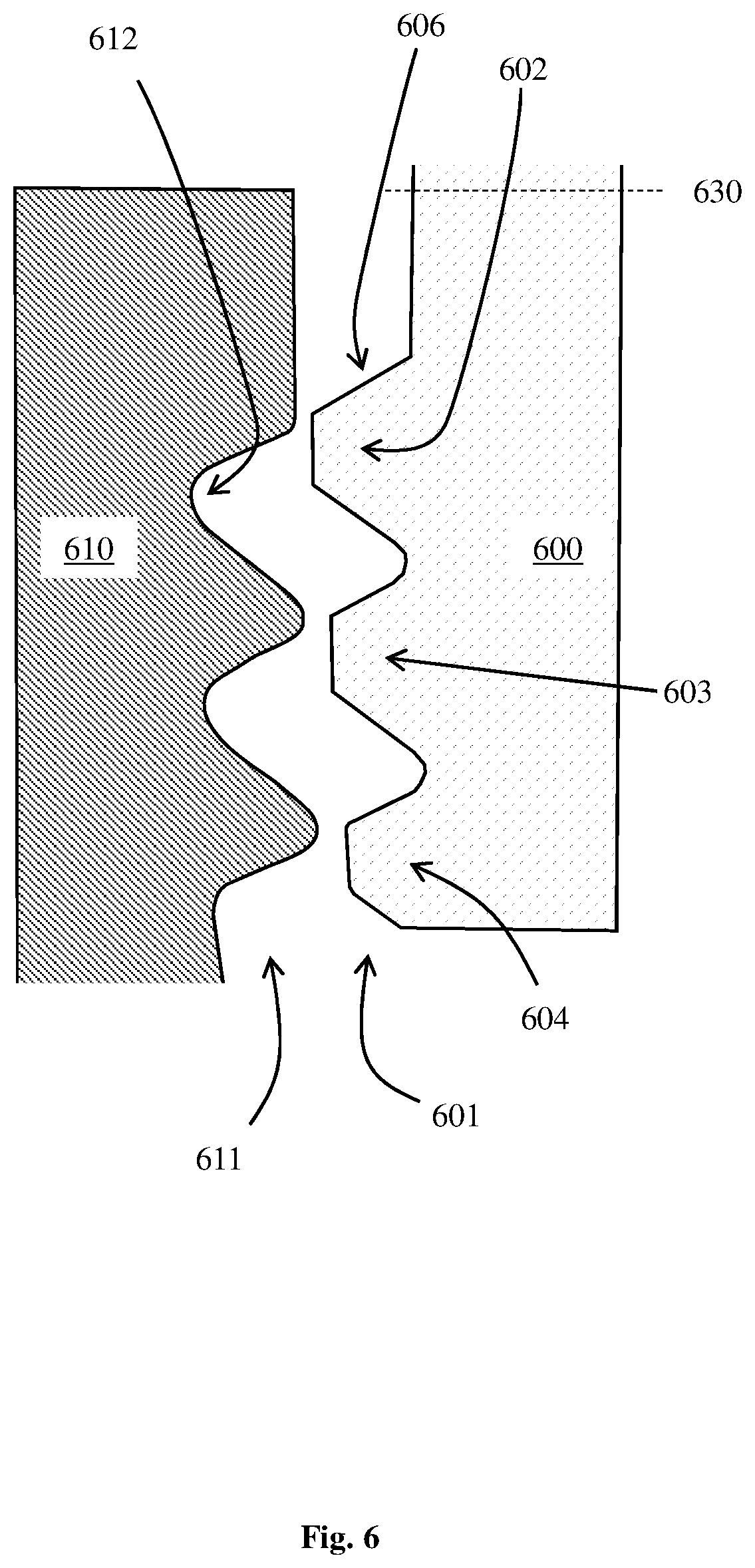 Patent US12129727 Figure 5 – Collet-type wellhead connector system