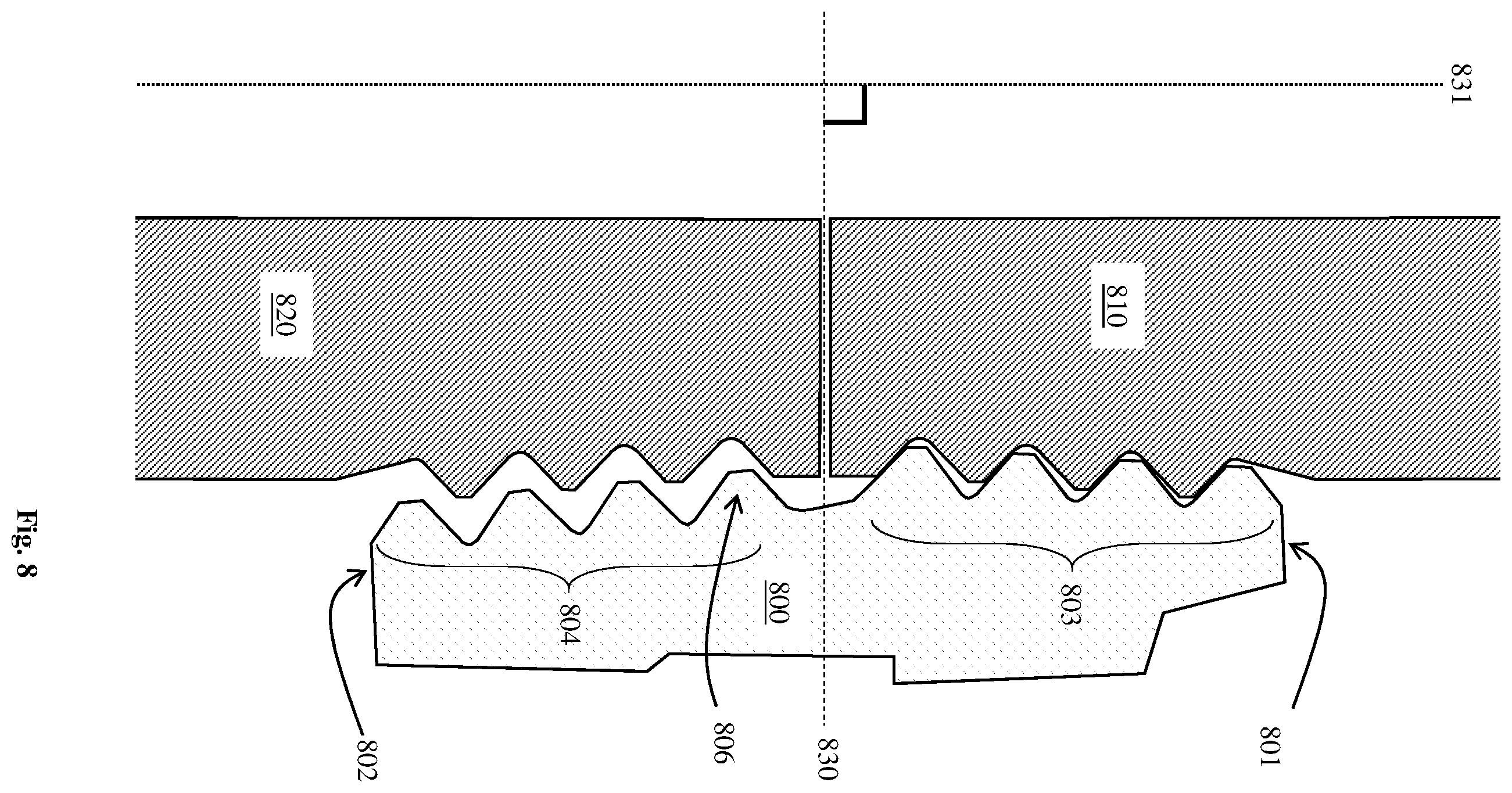 Patent US12129727 Figure 7 – Collet-type wellhead connector system