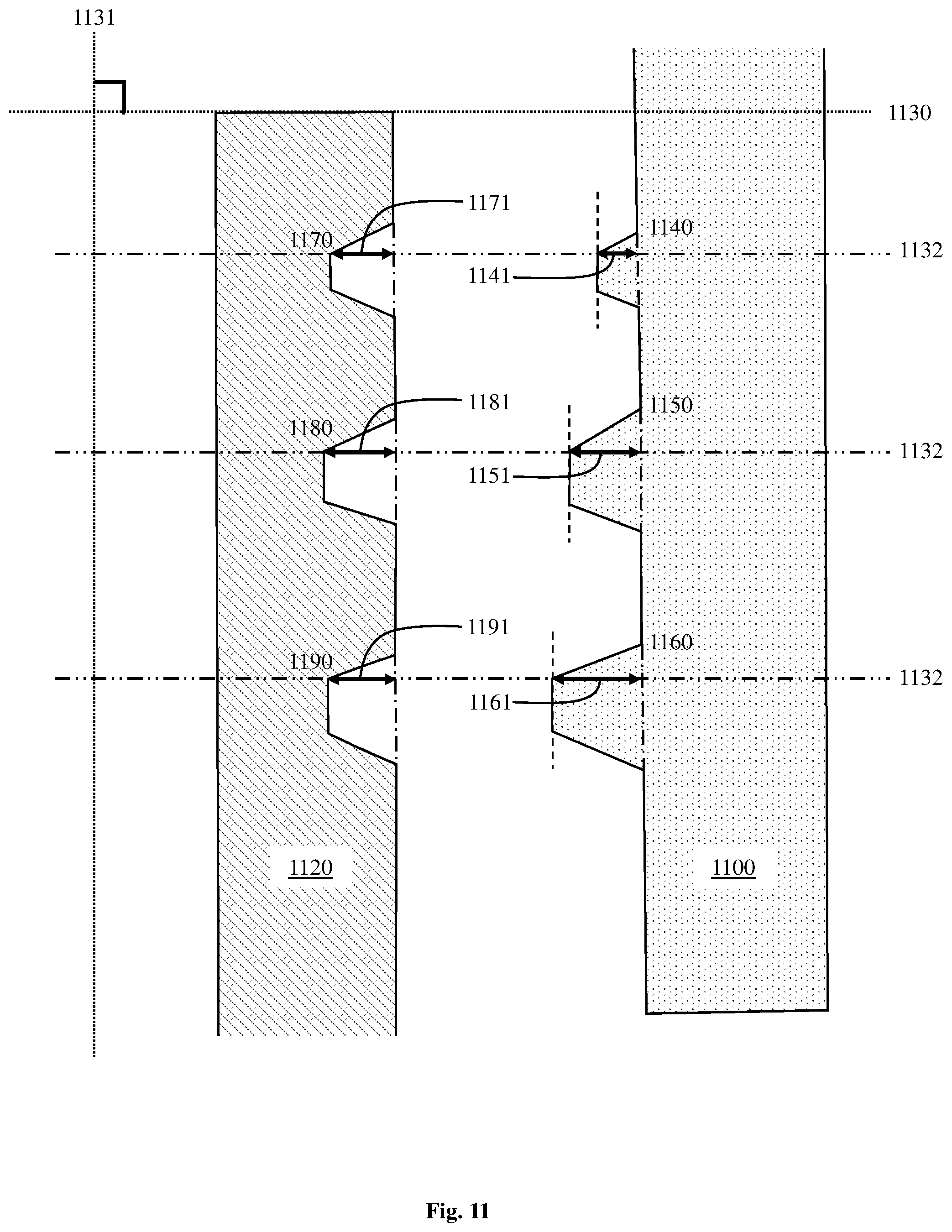 Patent US12129727 Figure 10 – Collet-type wellhead connector system