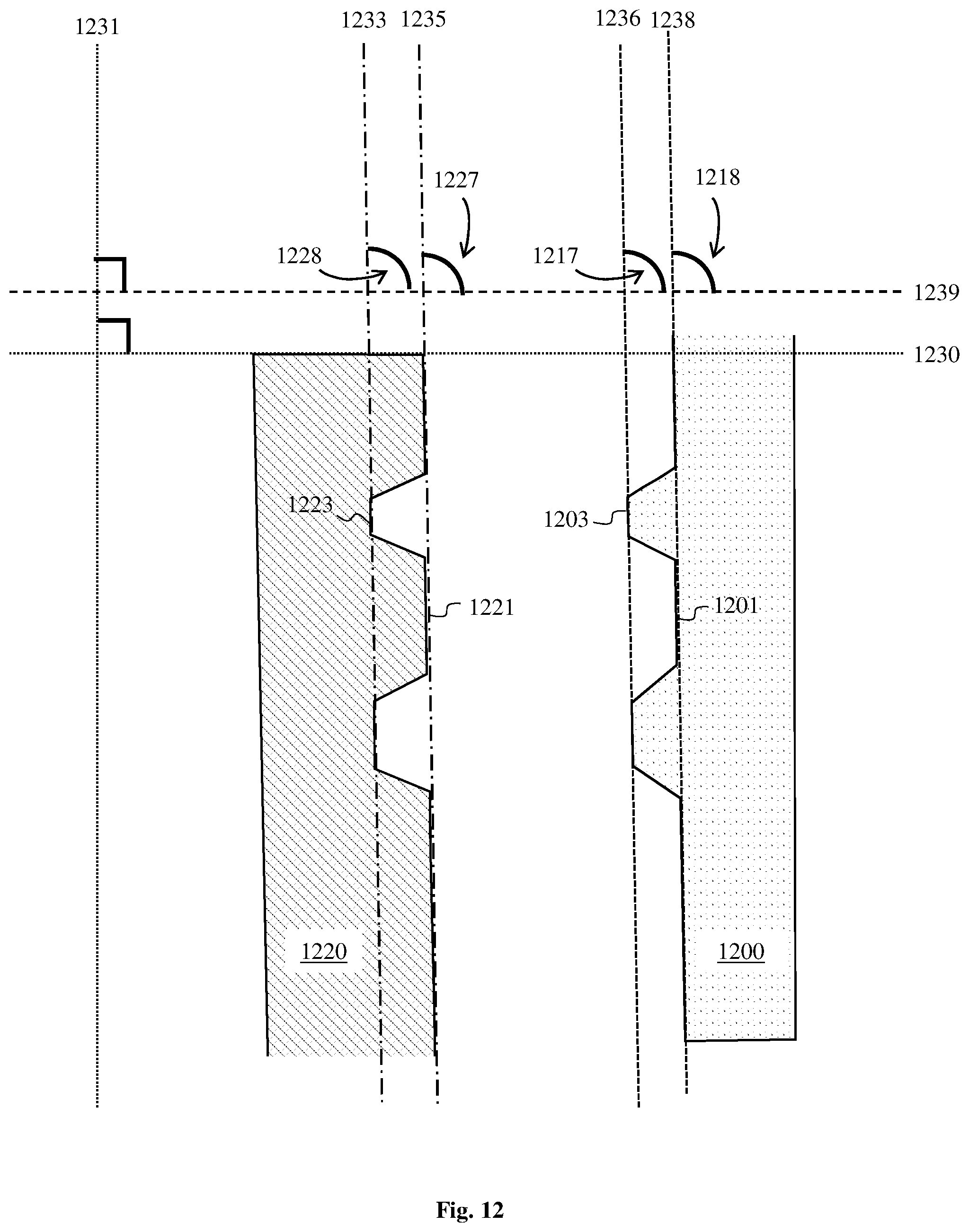 Patent US12129727 Figure 11 – Collet-type wellhead connector system