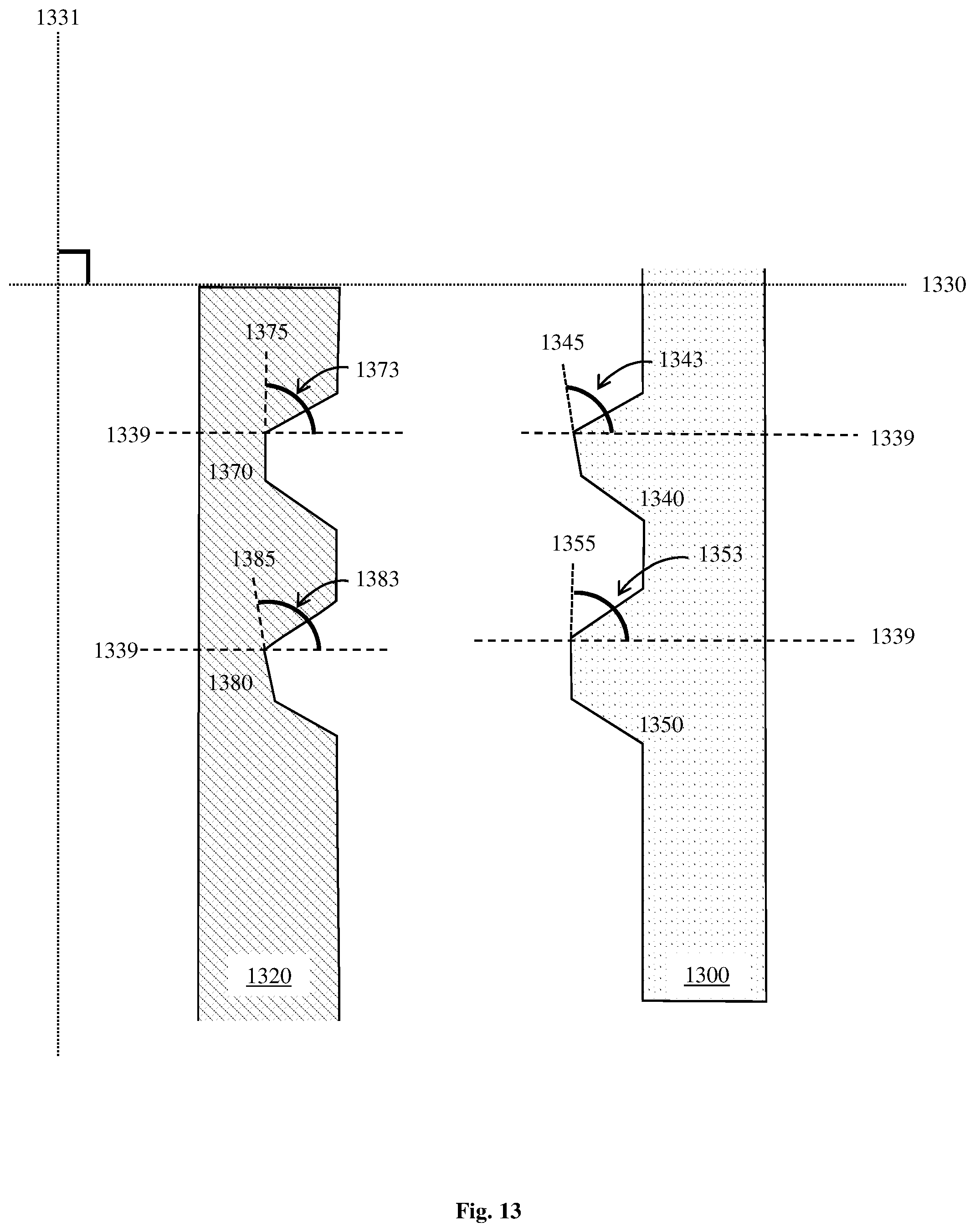 Patent US12129727 Figure 12 – Collet-type wellhead connector system