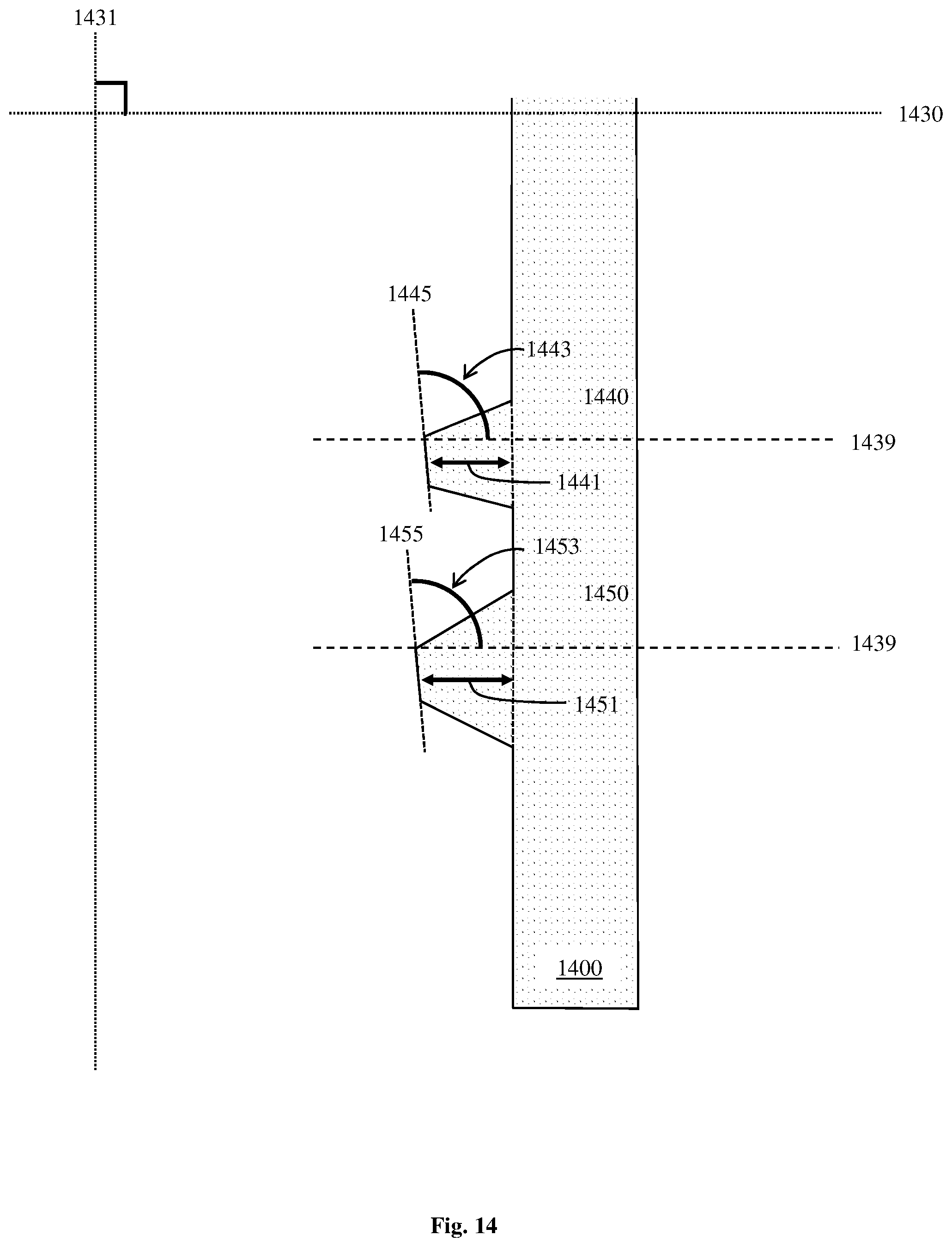 Patent US12129727 Figure 13 – Collet-type wellhead connector system