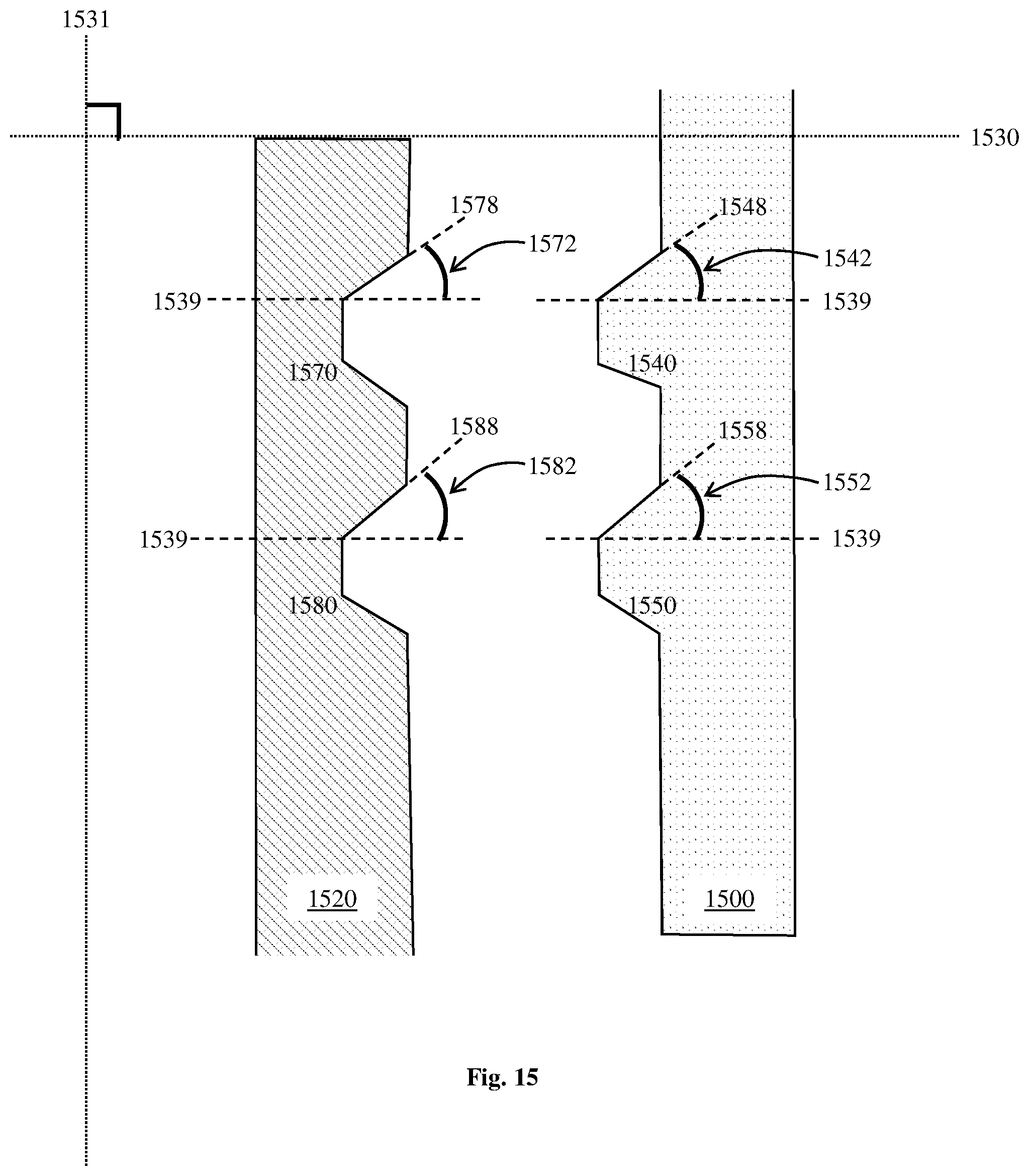 Patent US12129727 Figure 14 – Collet-type wellhead connector system