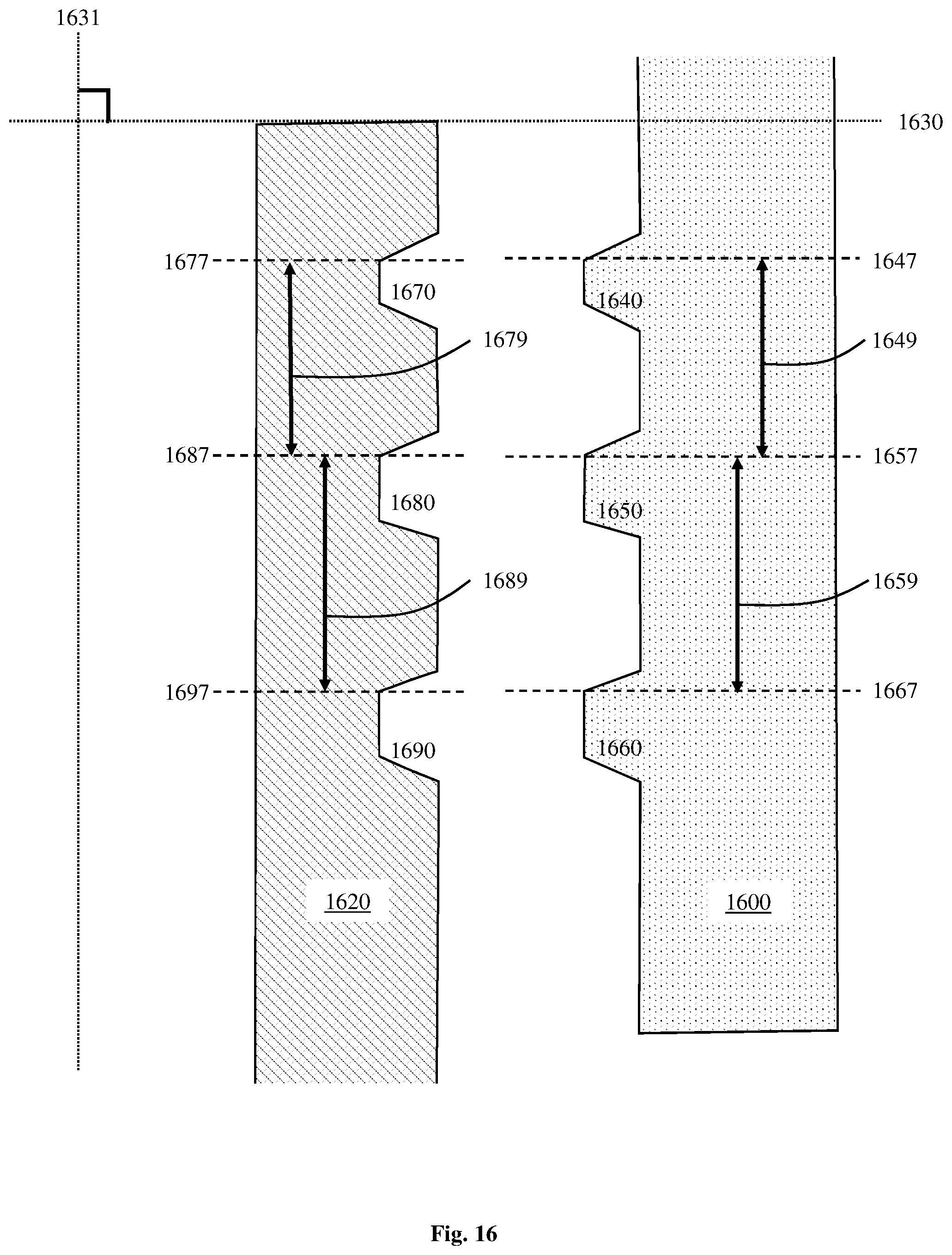 Patent US12129727 Figure 15 – Collet-type wellhead connector system