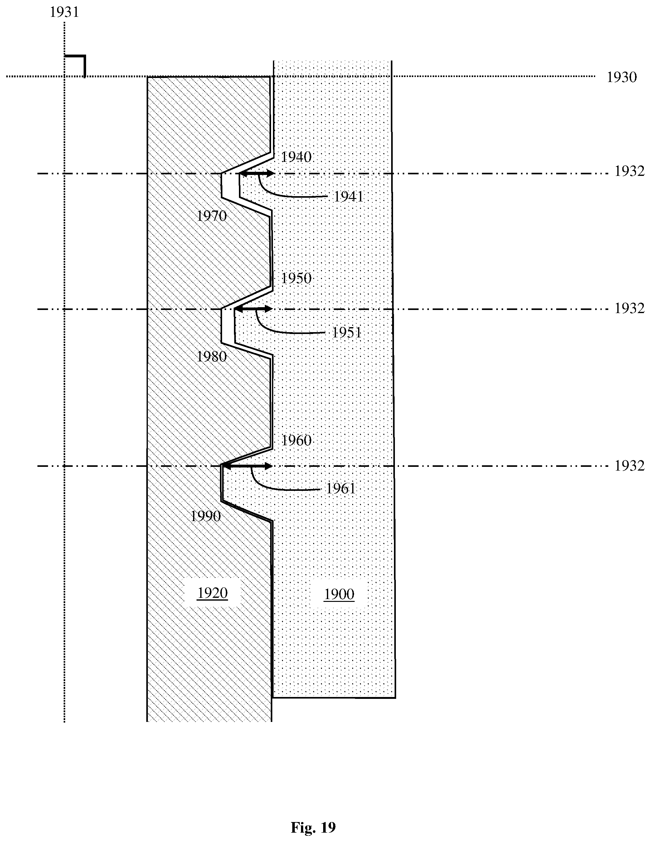 Patent US12129727 Figure 18 – Collet-type wellhead connector system