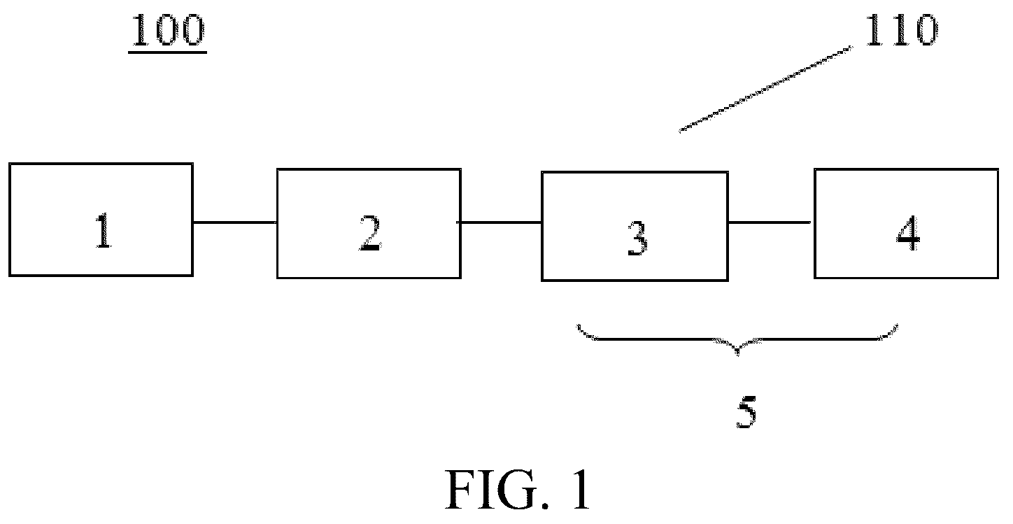 Patent US12129728 Figure 1 – Downhole blowout preventer and blowout prevention operation method