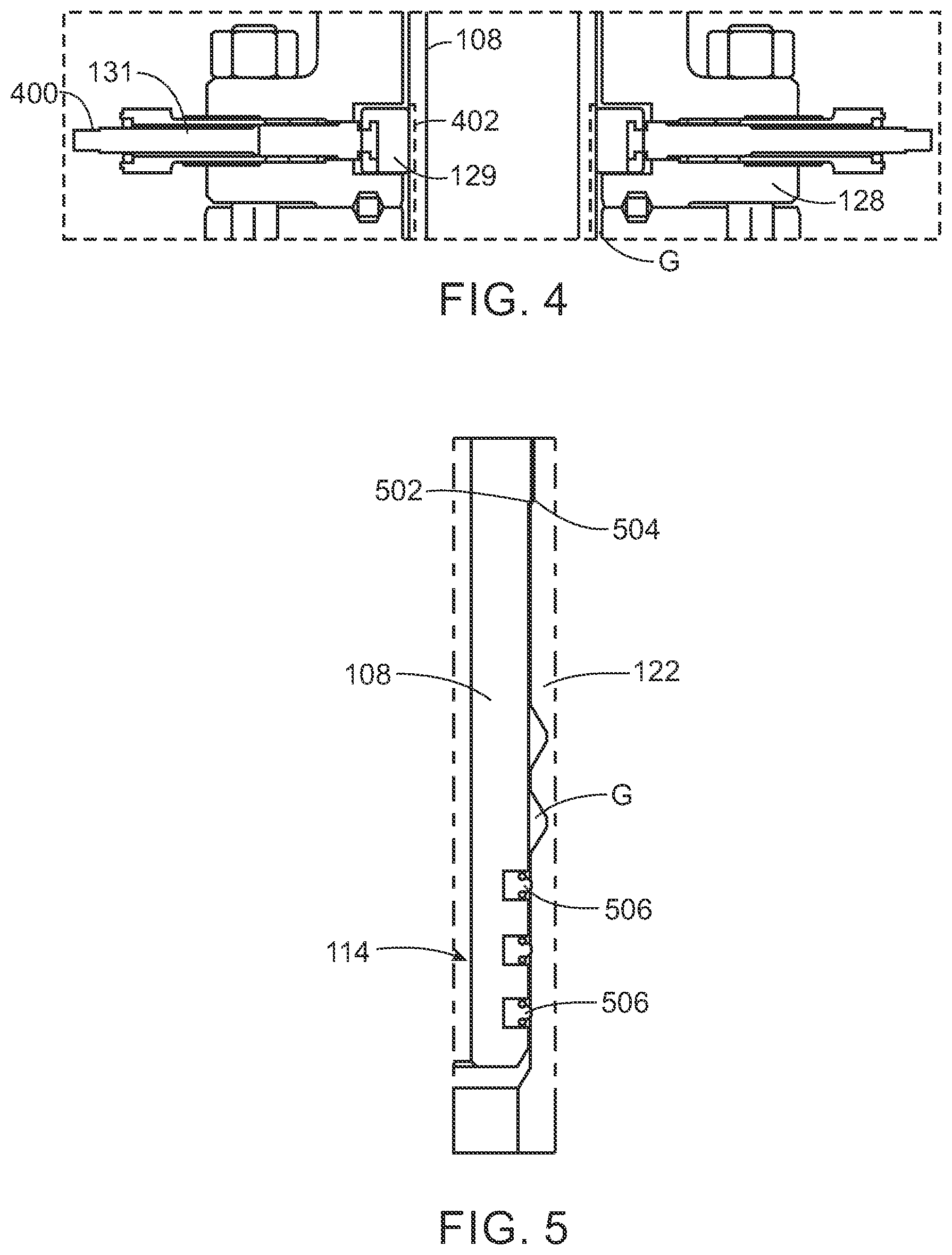Patent US12129731 Figure 3 – Protecting wellhead equipment from treatment fluids