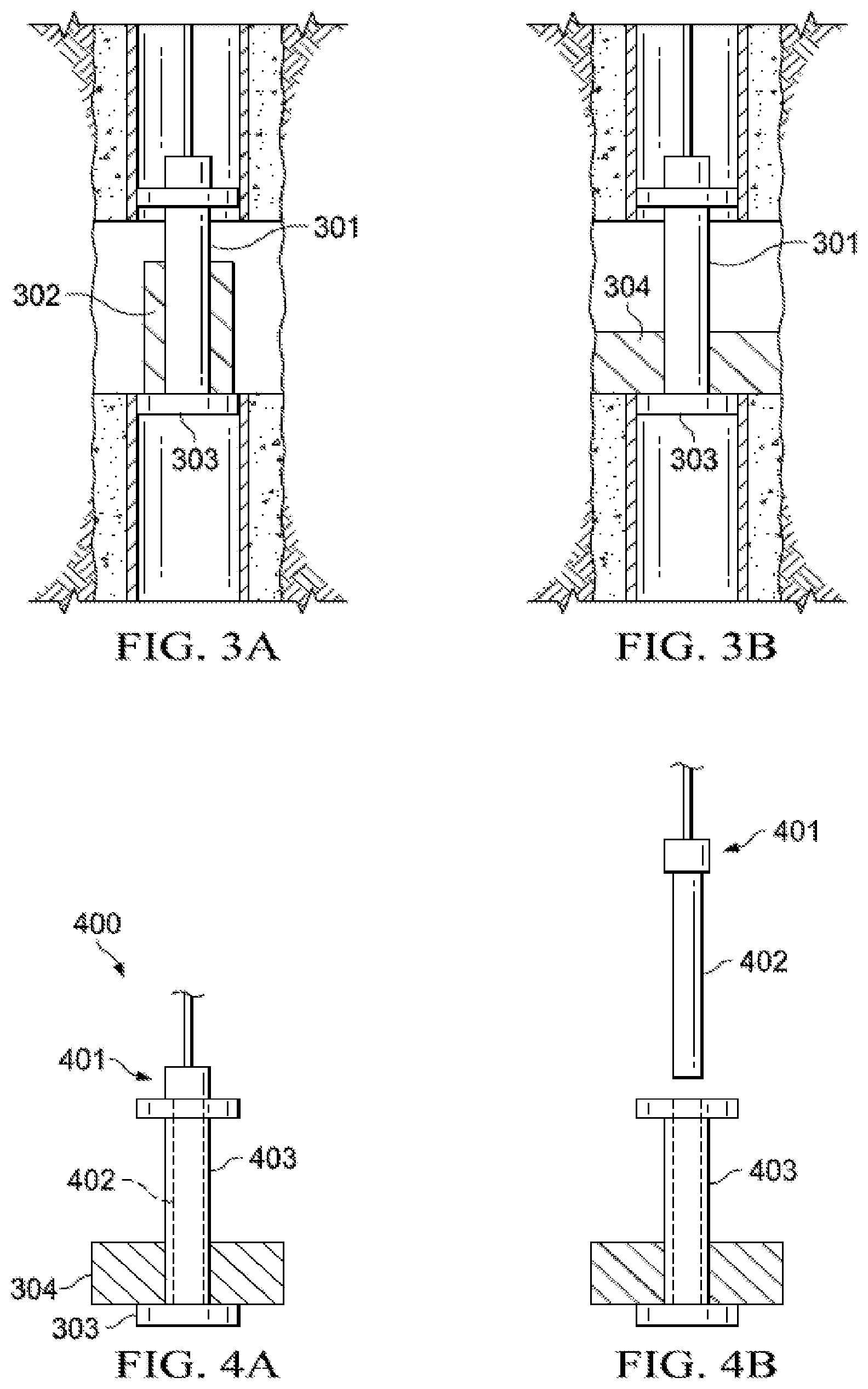 Patent US12129733 Figure 3 – Two-material P and A plug