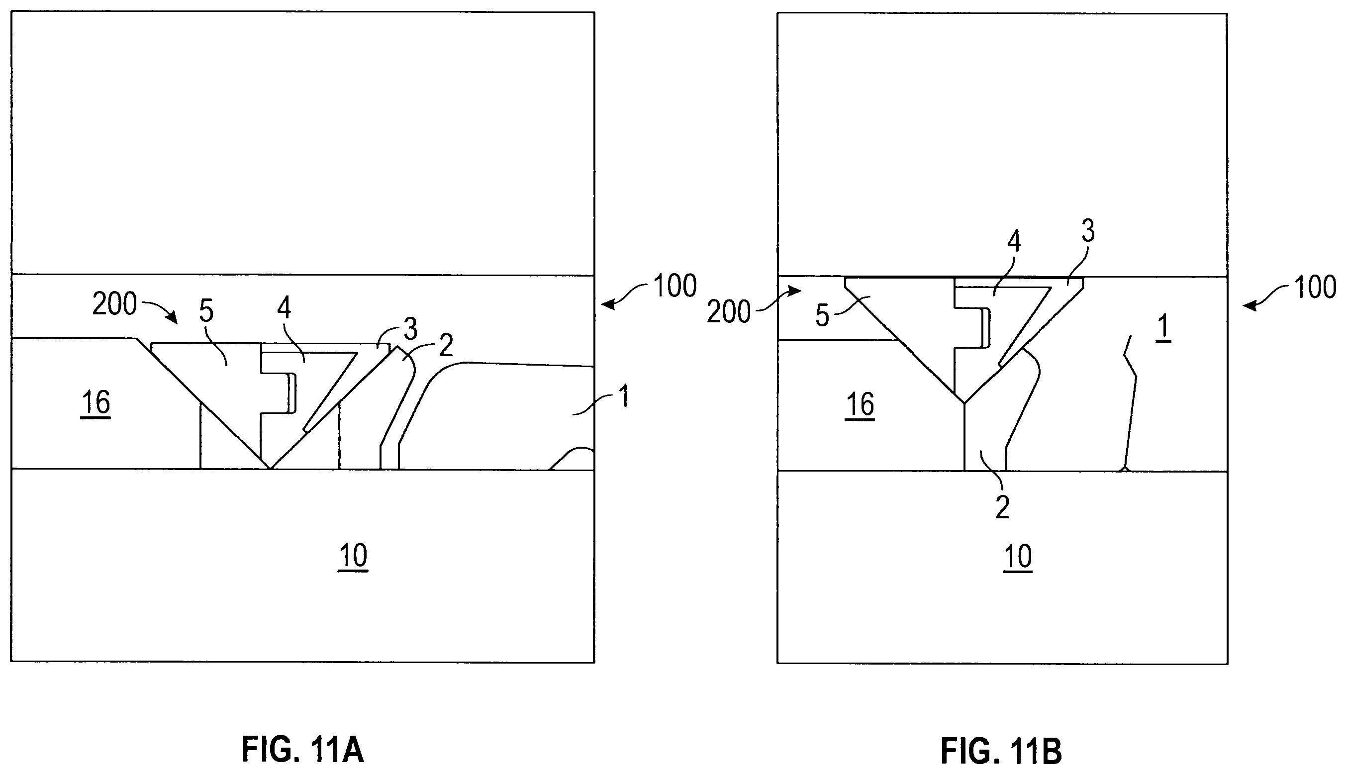 Patent US12129734 Figure 7 – Back-up ring system for elastomeric sealing elements
