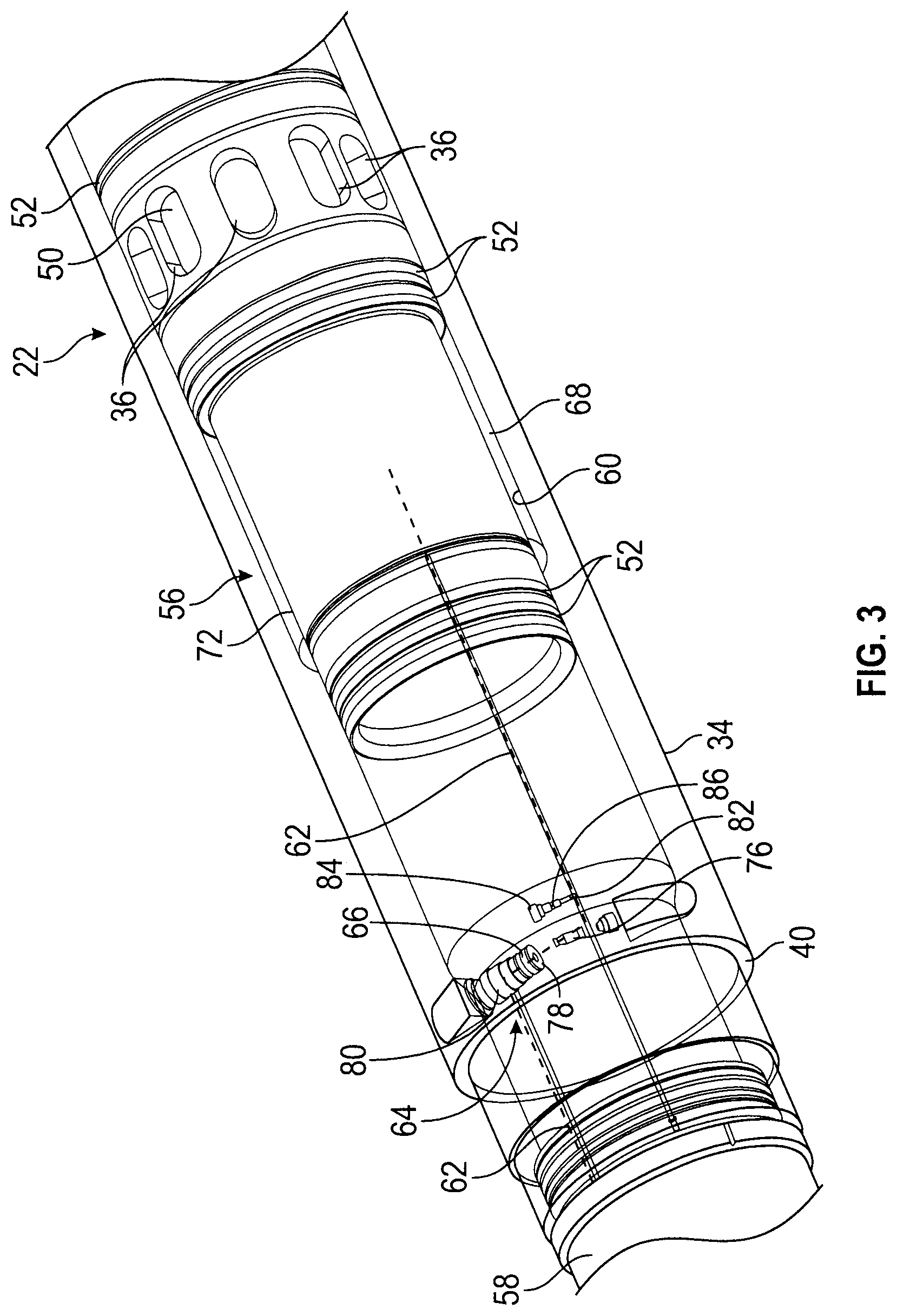 Patent US12129738 Figure 2 – Multicycle valve system