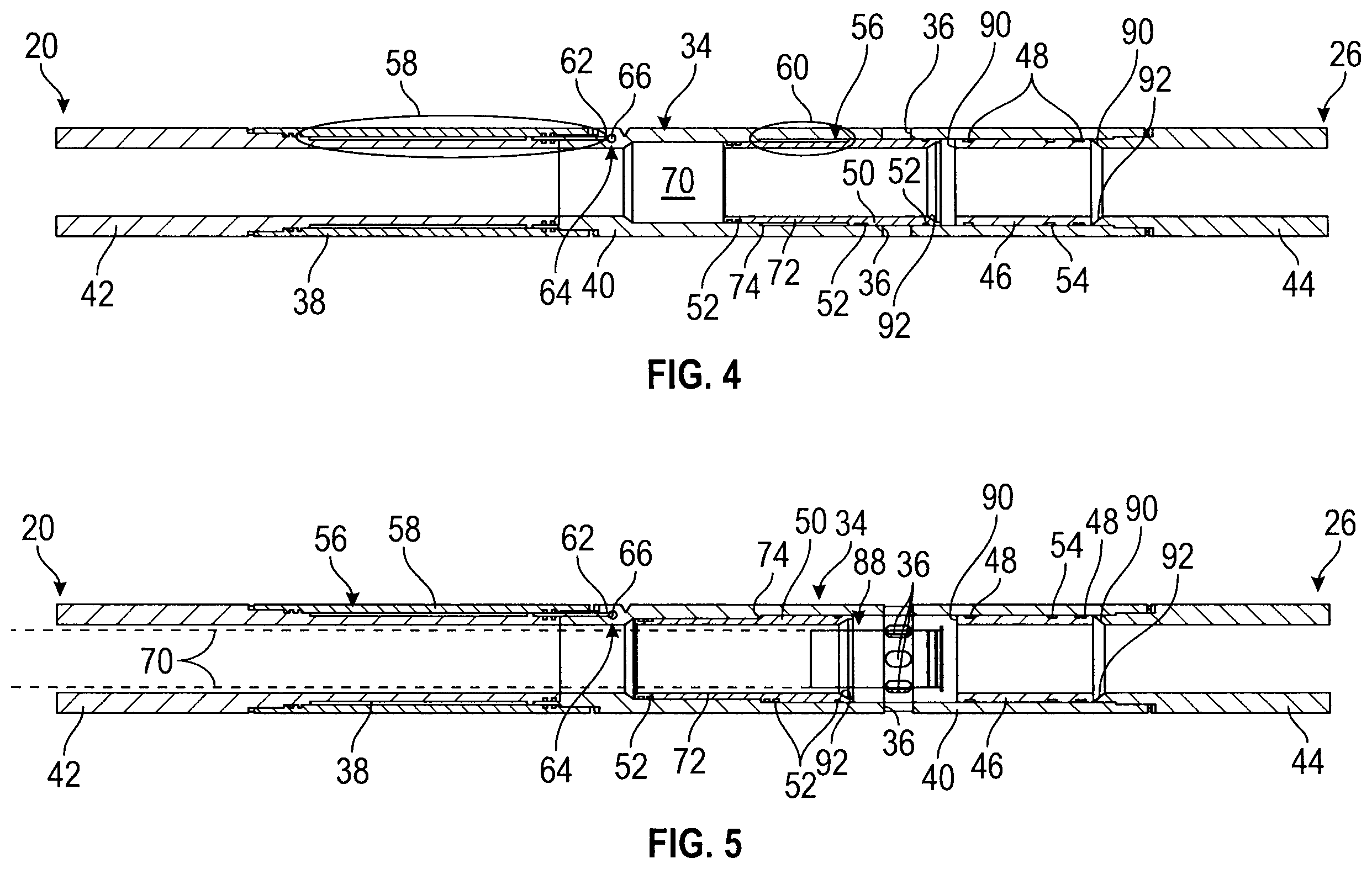 Patent US12129738 Figure 3 – Multicycle valve system