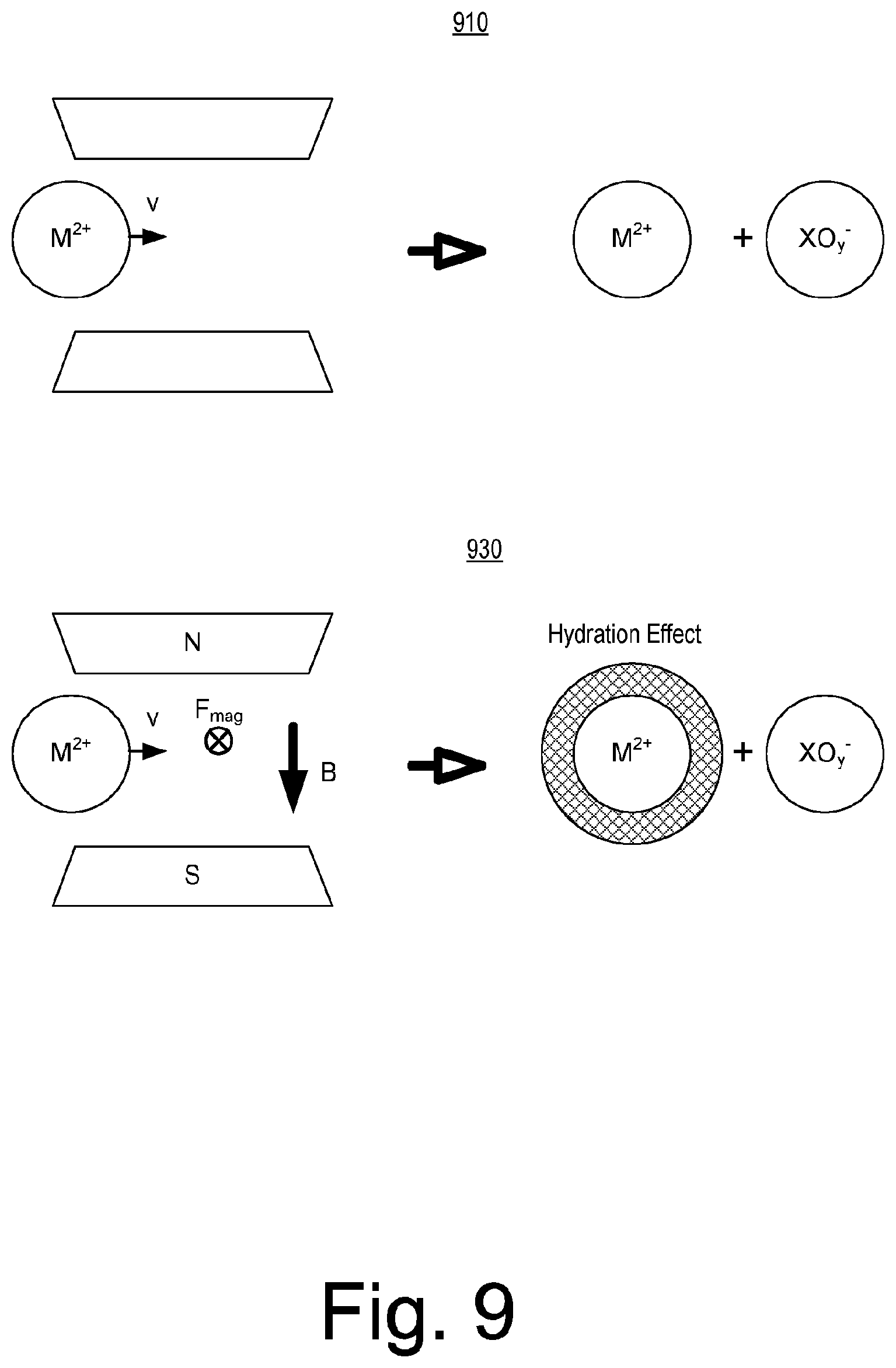Patent US12129740 Figure 9 – Downhole scale mitigation component