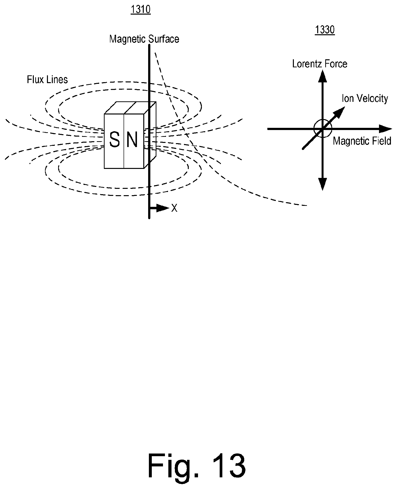 Patent US12129740 Figure 13 – Downhole scale mitigation component