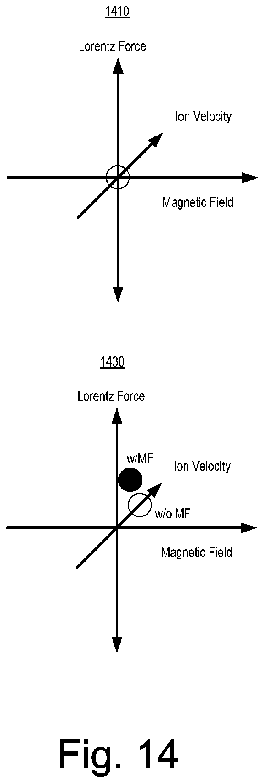 Patent US12129740 Figure 14 – Downhole scale mitigation component