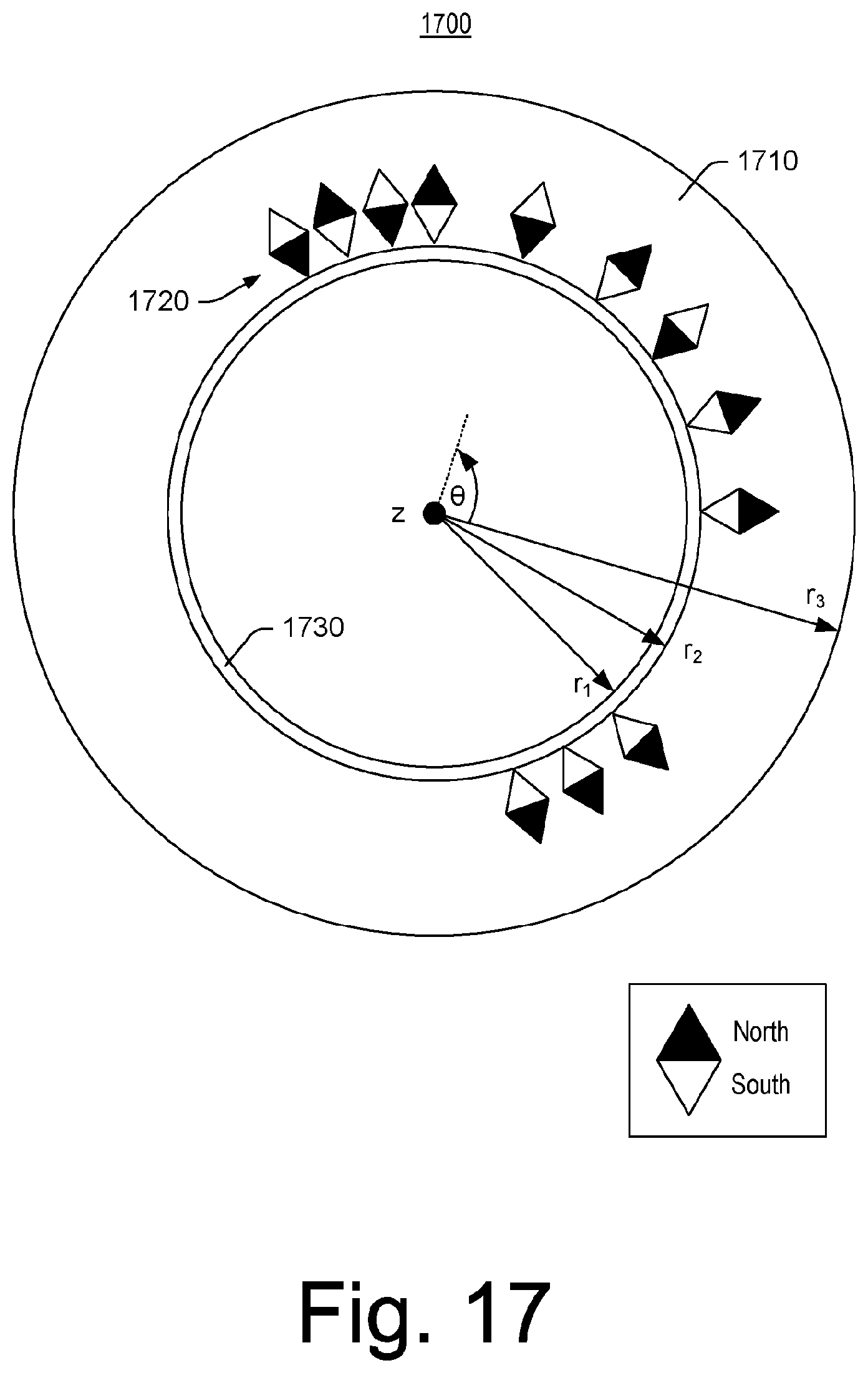 Patent US12129740 Figure 17 – Downhole scale mitigation component