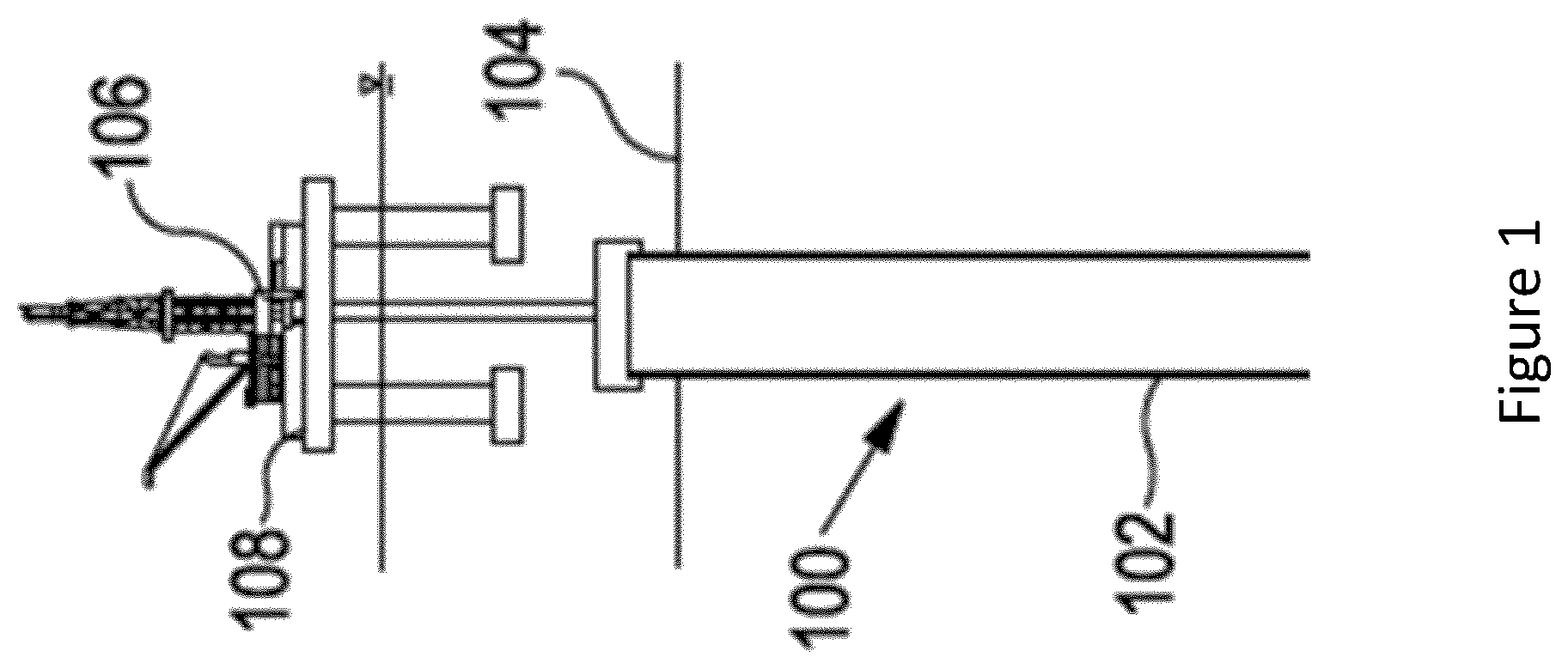 Patent US12129743 Figure 1 – Downhole power generation devices and method for generating power downhole
