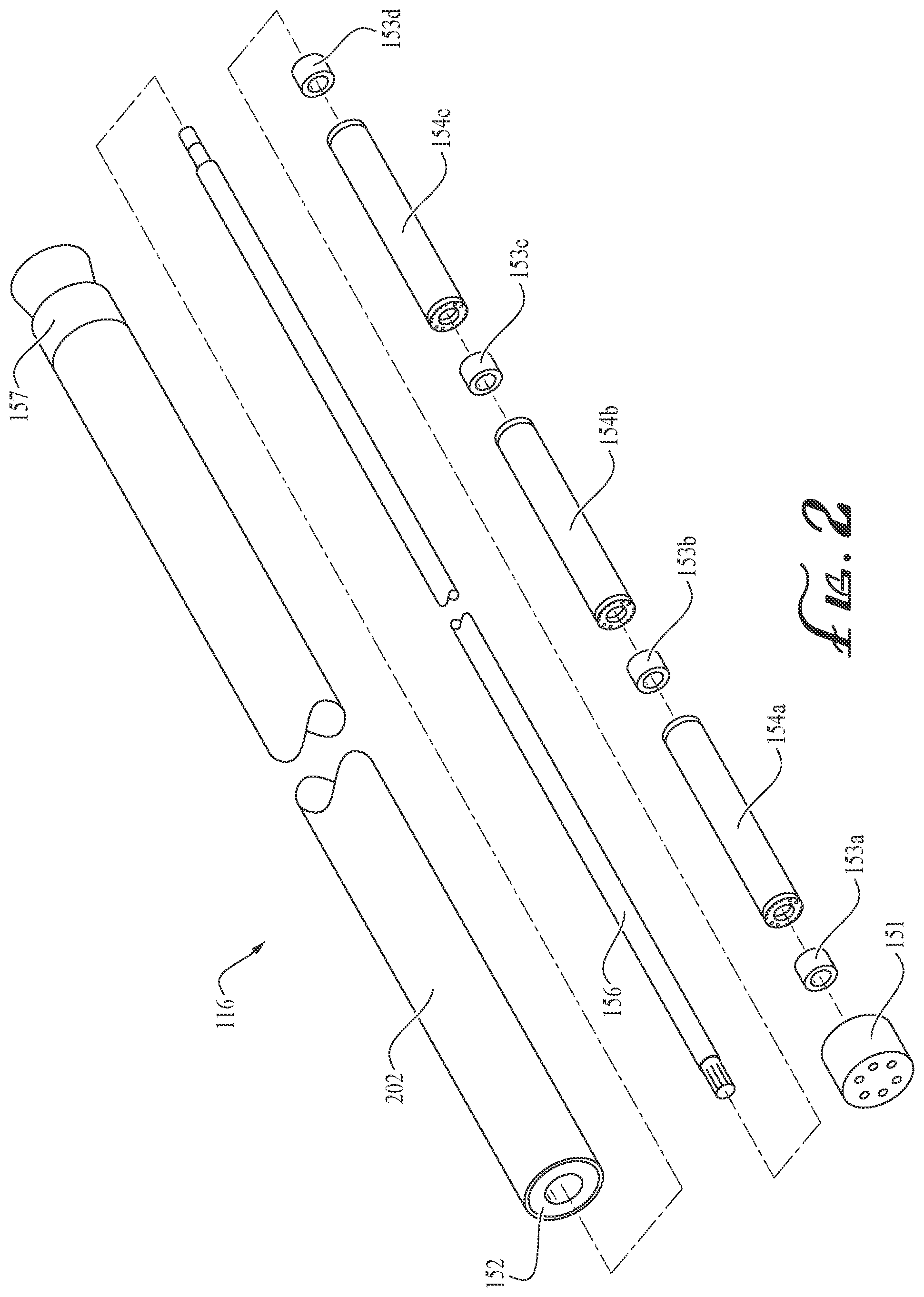 Patent US12129747 Figure 2 – Hybrid permanent magnet motor