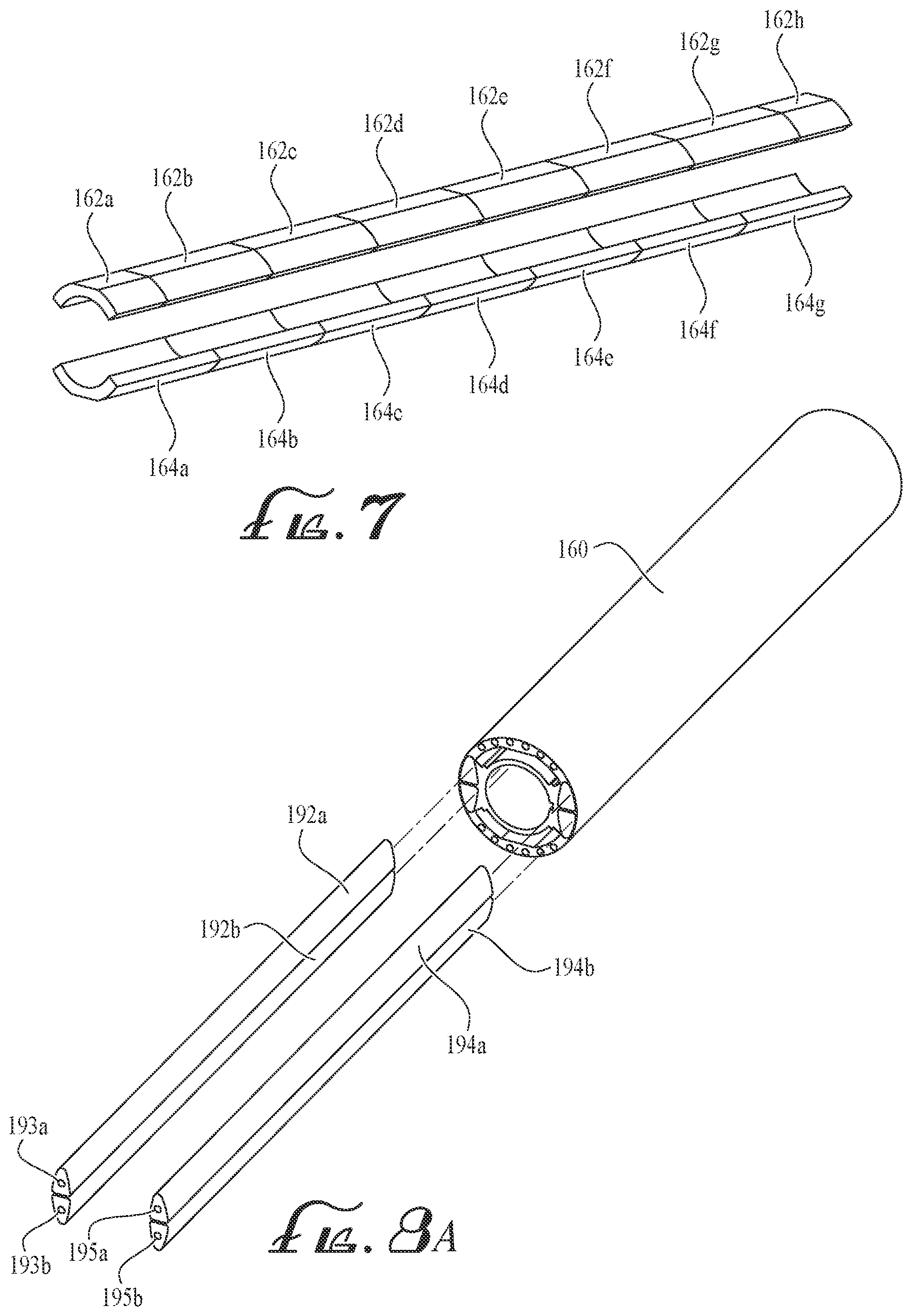 Patent US12129747 Figure 6 – Hybrid permanent magnet motor