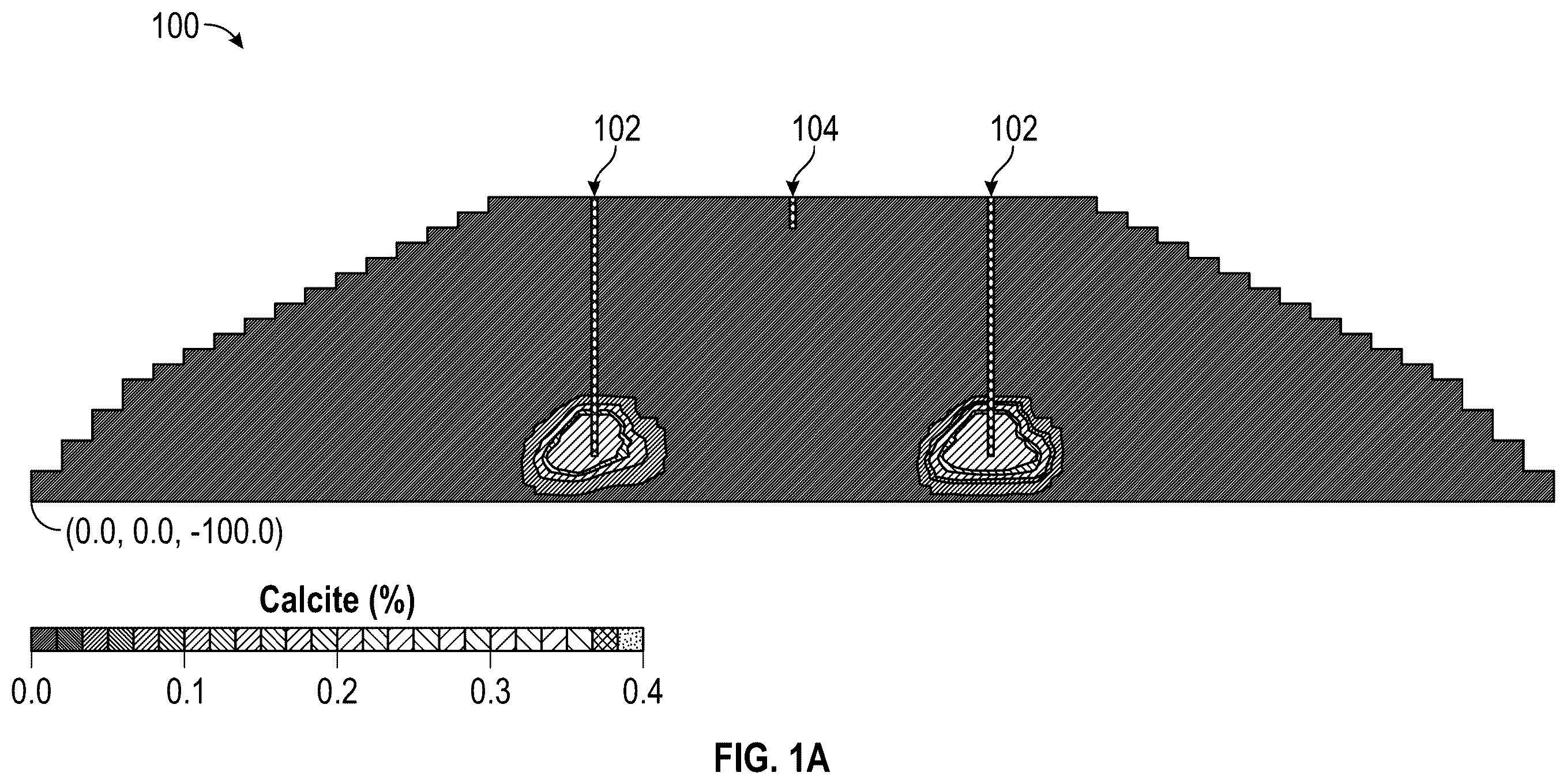 Patent US12129749 Figure 1 – Methods for removing carbon dioxide from natural gas