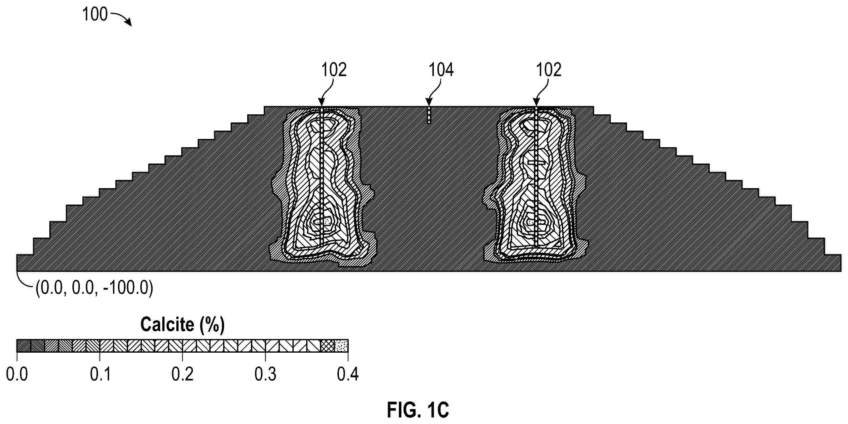 Patent US12129749 Figure 3 – Methods for removing carbon dioxide from natural gas
