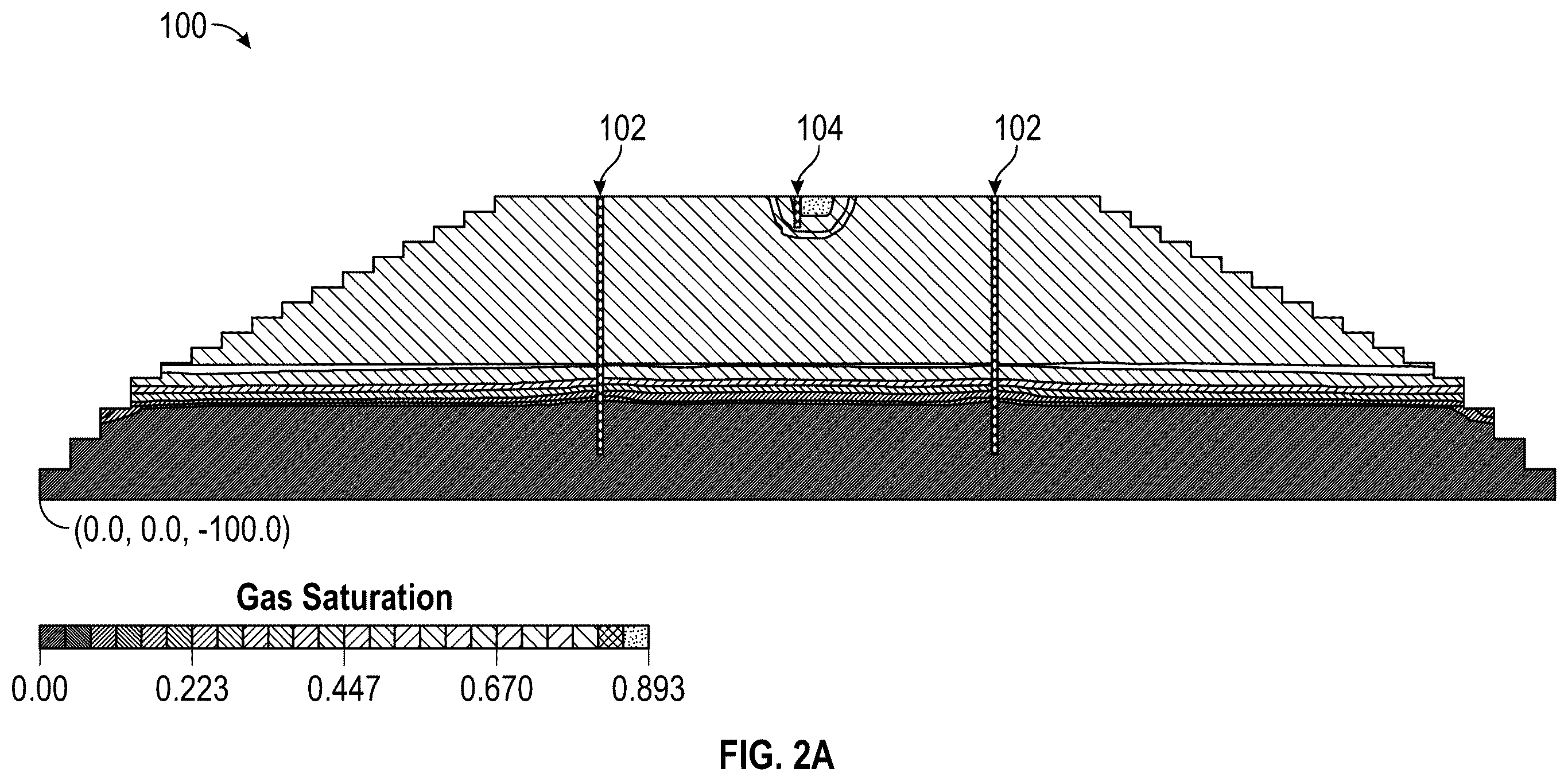 Patent US12129749 Figure 5 – Methods for removing carbon dioxide from natural gas