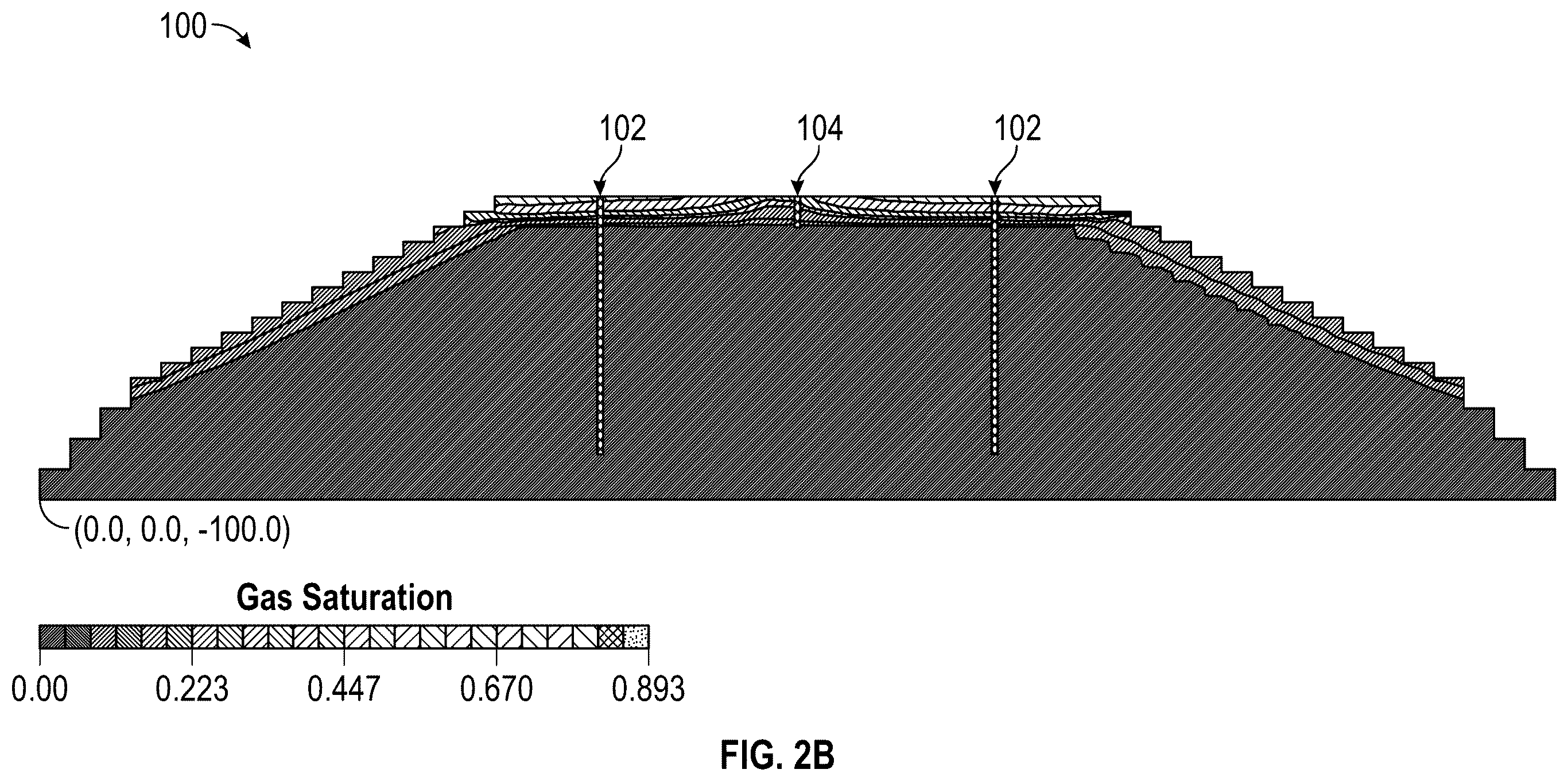 Patent US12129749 Figure 6 – Methods for removing carbon dioxide from natural gas