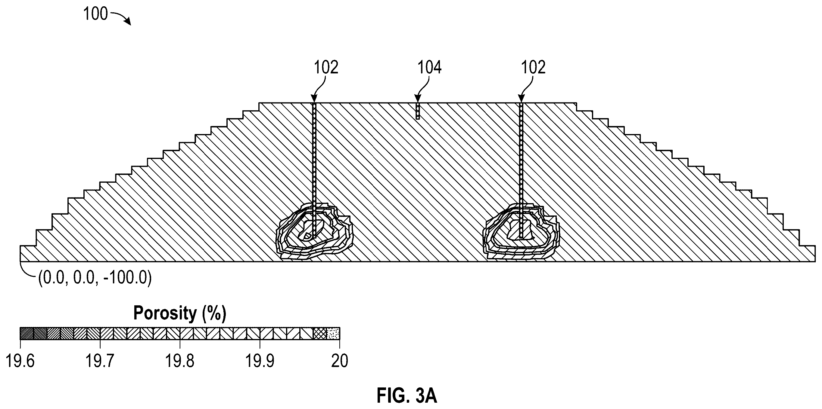 Patent US12129749 Figure 9 – Methods for removing carbon dioxide from natural gas