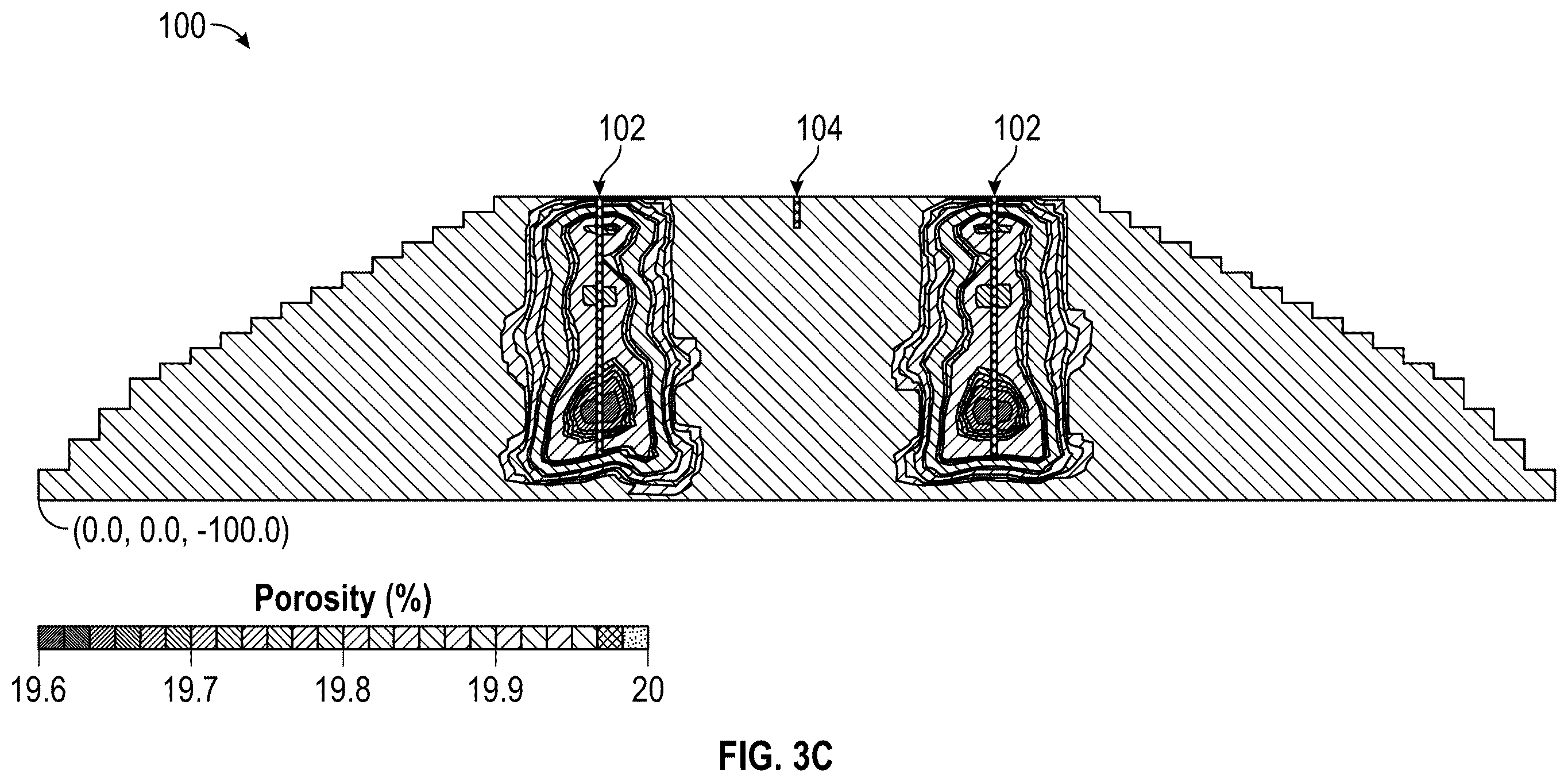 Patent US12129749 Figure 11 – Methods for removing carbon dioxide from natural gas
