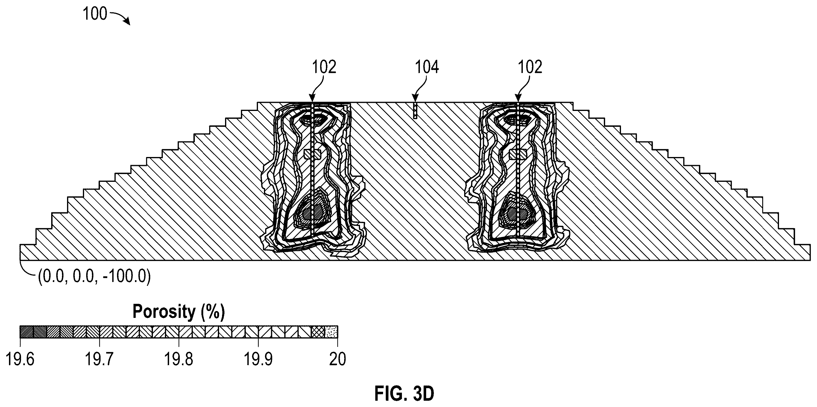 Patent US12129749 Figure 12 – Methods for removing carbon dioxide from natural gas