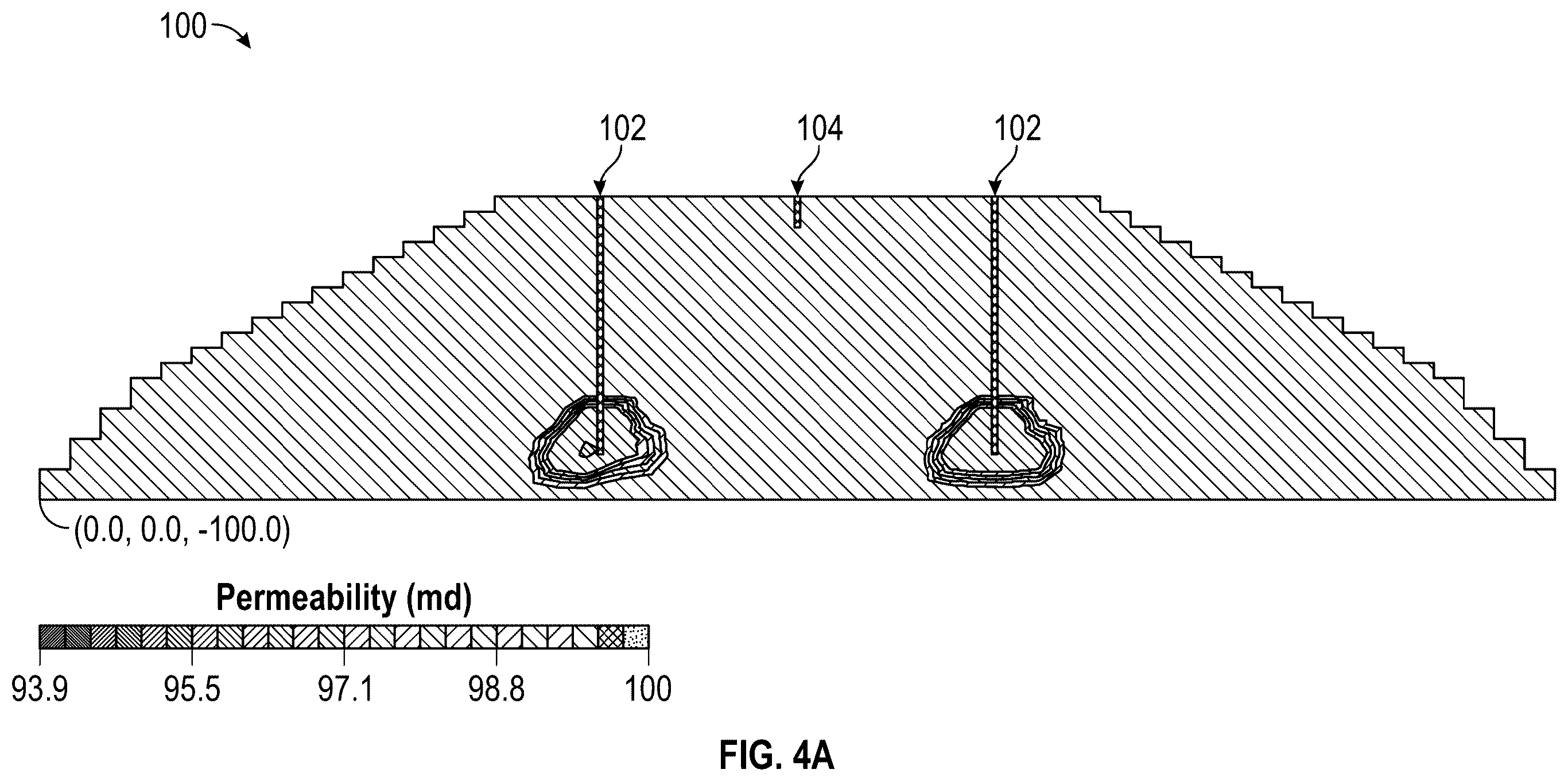 Patent US12129749 Figure 13 – Methods for removing carbon dioxide from natural gas