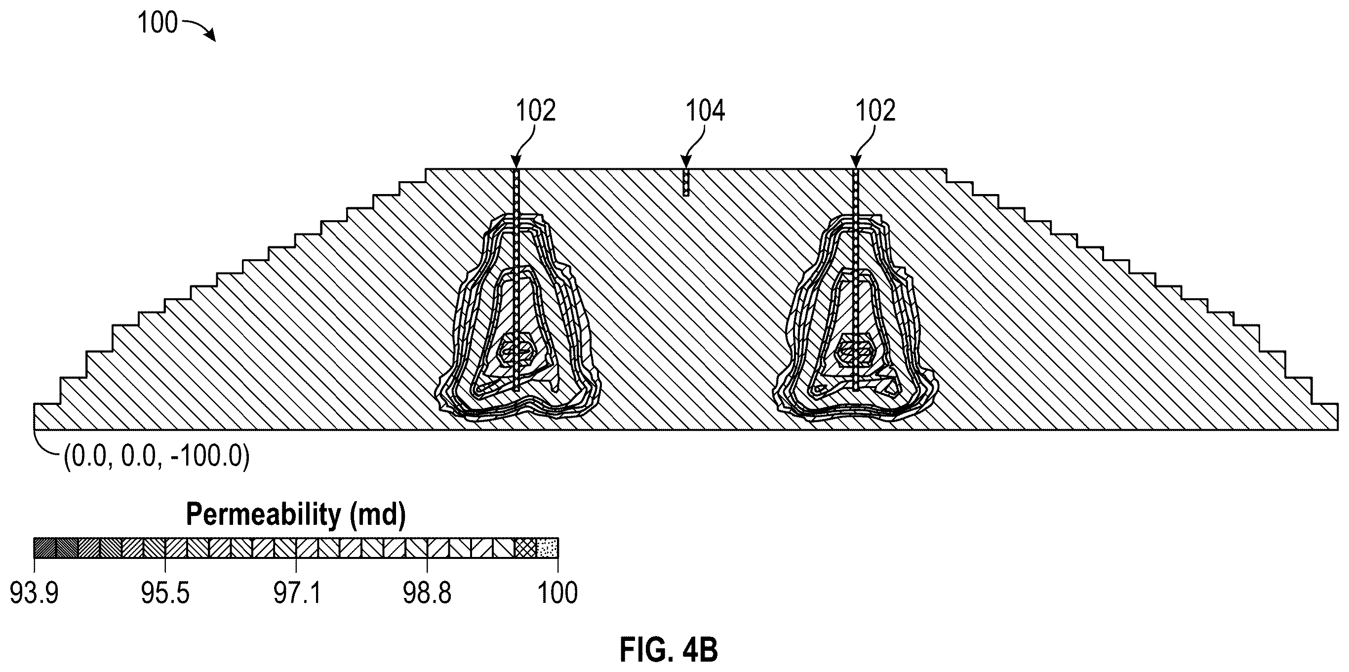 Patent US12129749 Figure 14 – Methods for removing carbon dioxide from natural gas