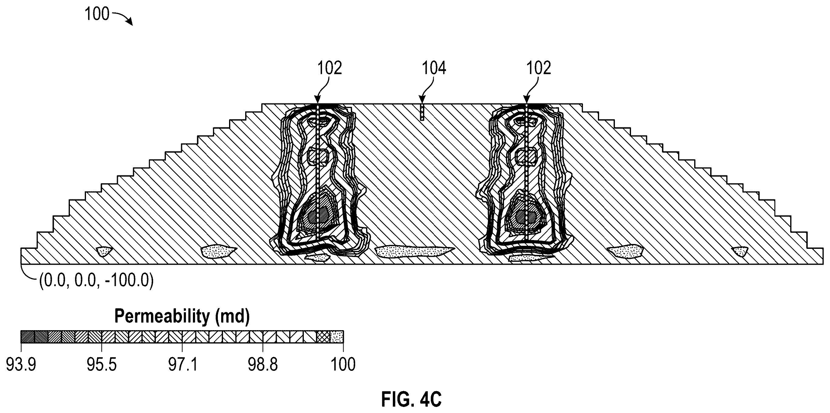 Patent US12129749 Figure 15 – Methods for removing carbon dioxide from natural gas