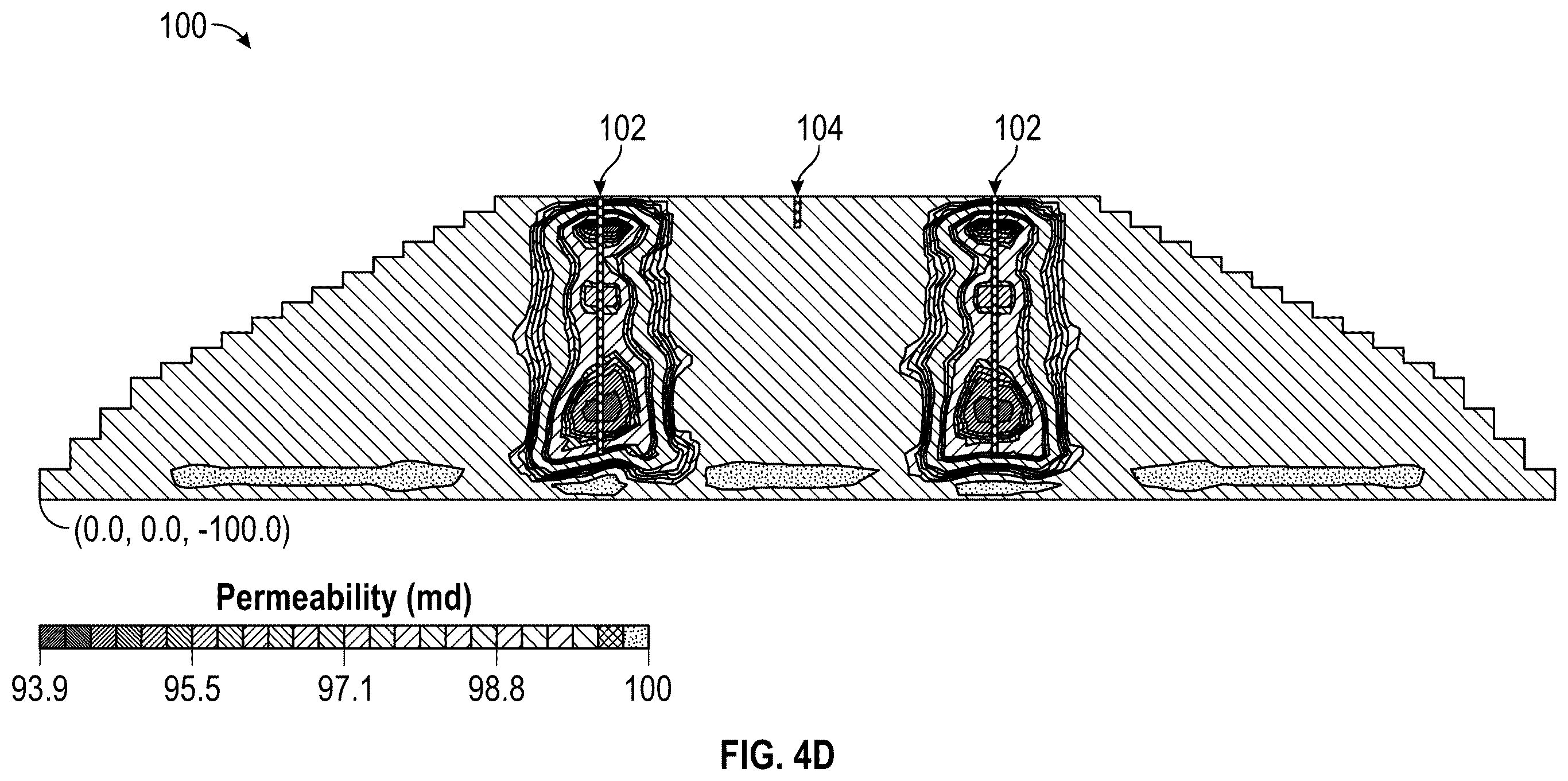 Patent US12129749 Figure 16 – Methods for removing carbon dioxide from natural gas