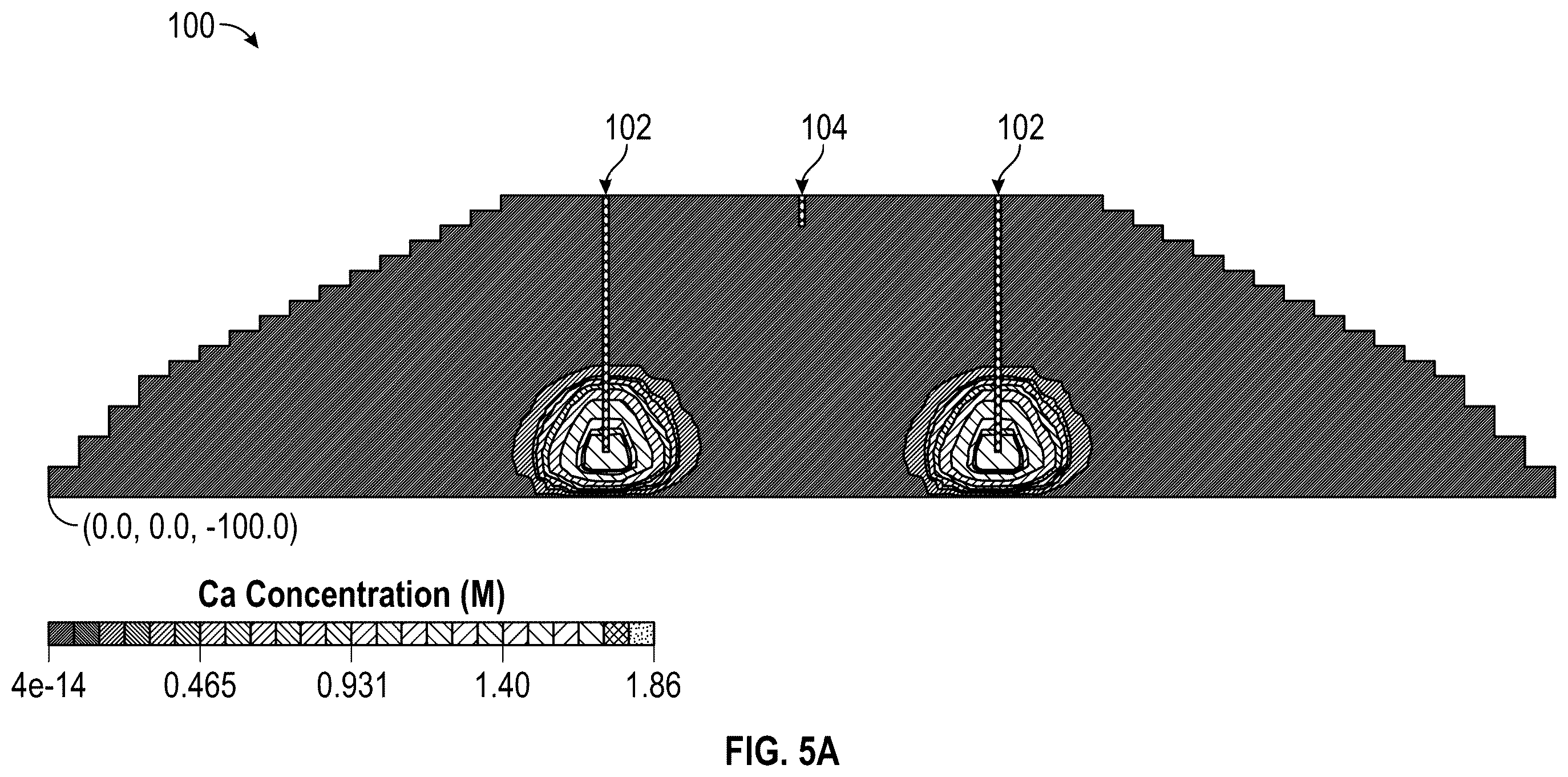 Patent US12129749 Figure 17 – Methods for removing carbon dioxide from natural gas