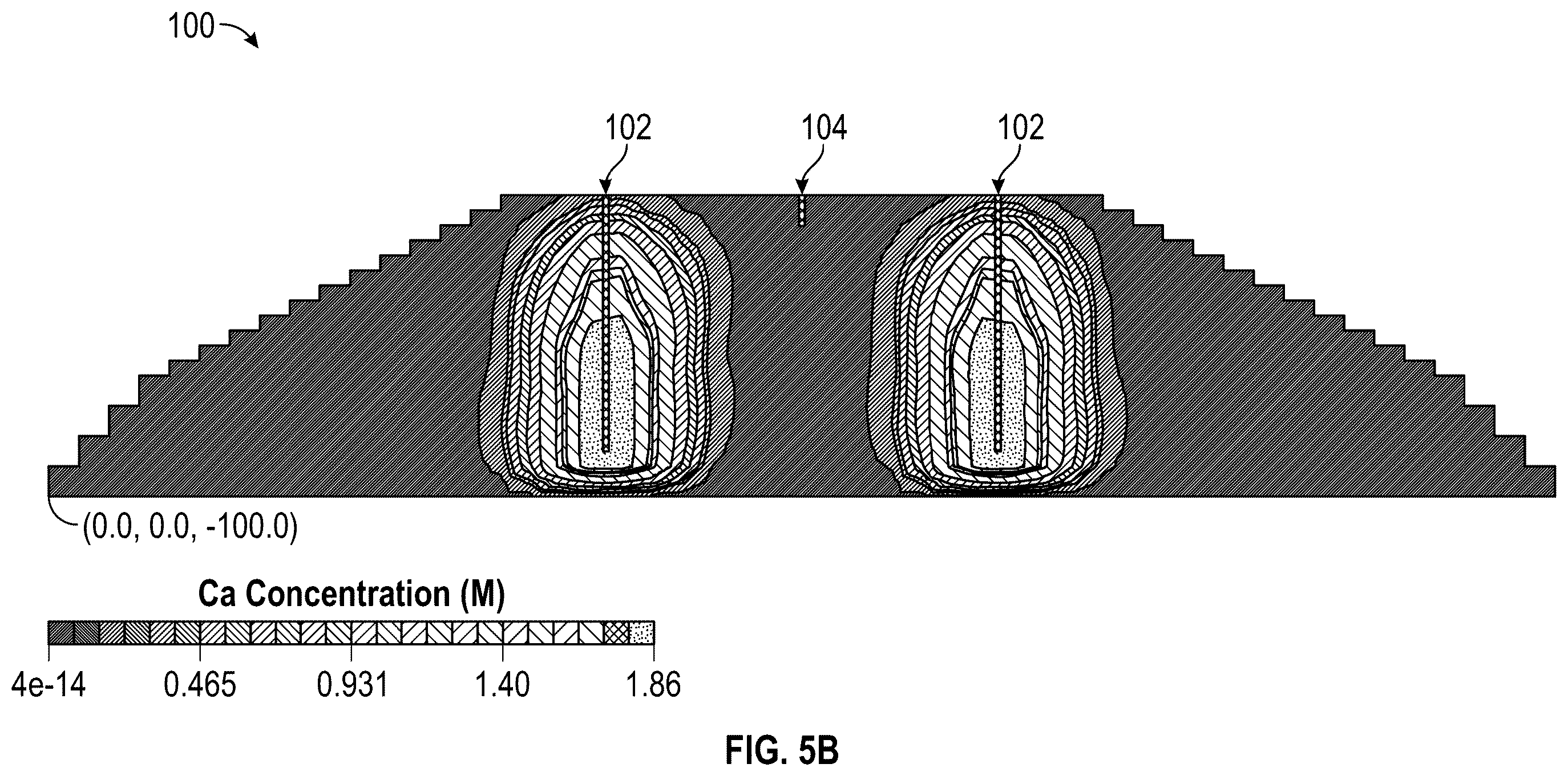 Patent US12129749 Figure 18 – Methods for removing carbon dioxide from natural gas