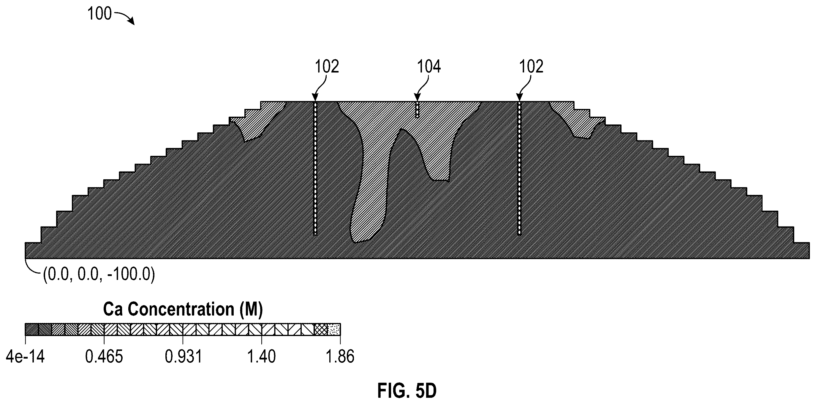 Patent US12129749 Figure 20 – Methods for removing carbon dioxide from natural gas