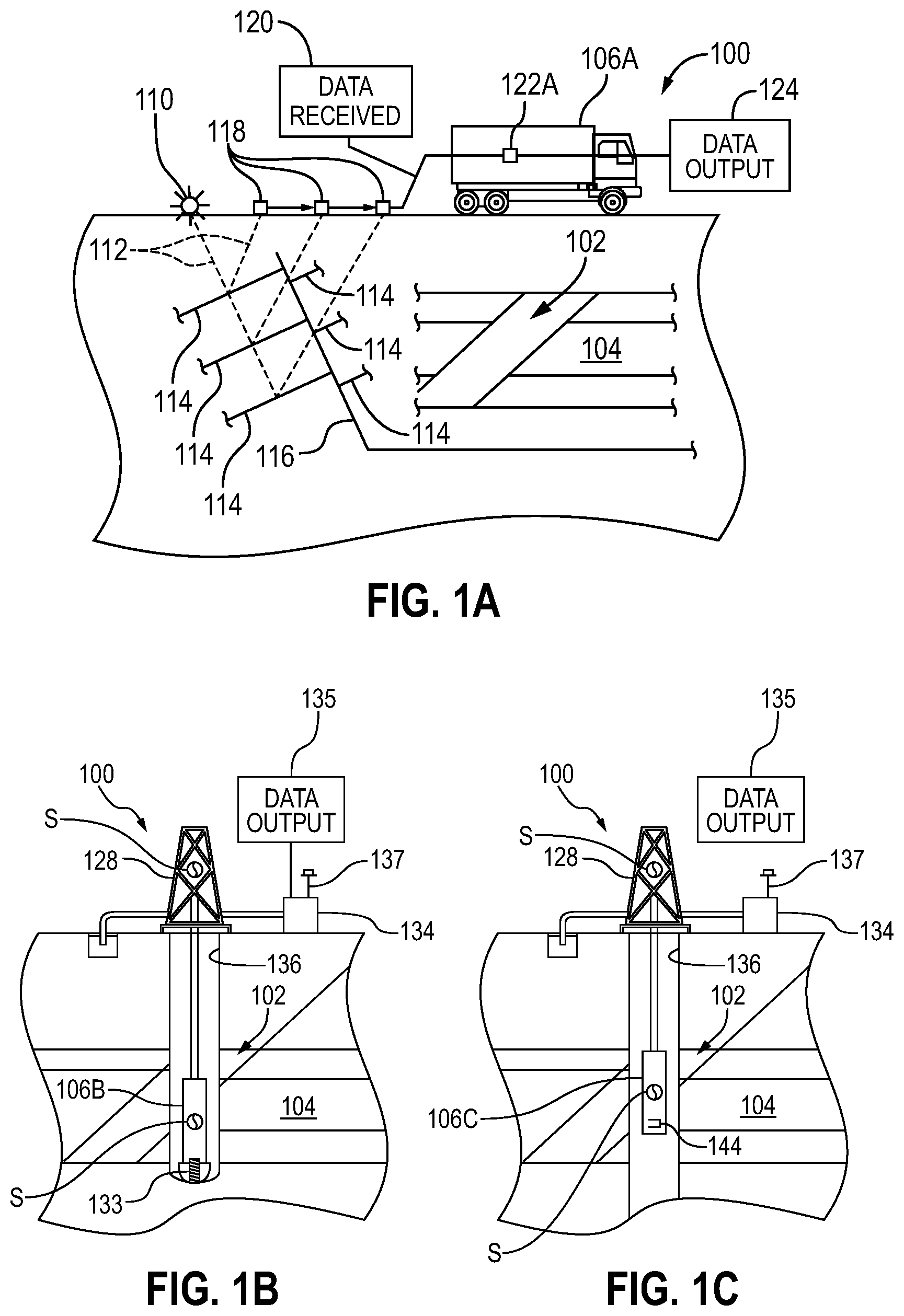 Patent US12129755 Figure 1 – Information extraction from daily drilling reports using machine learning