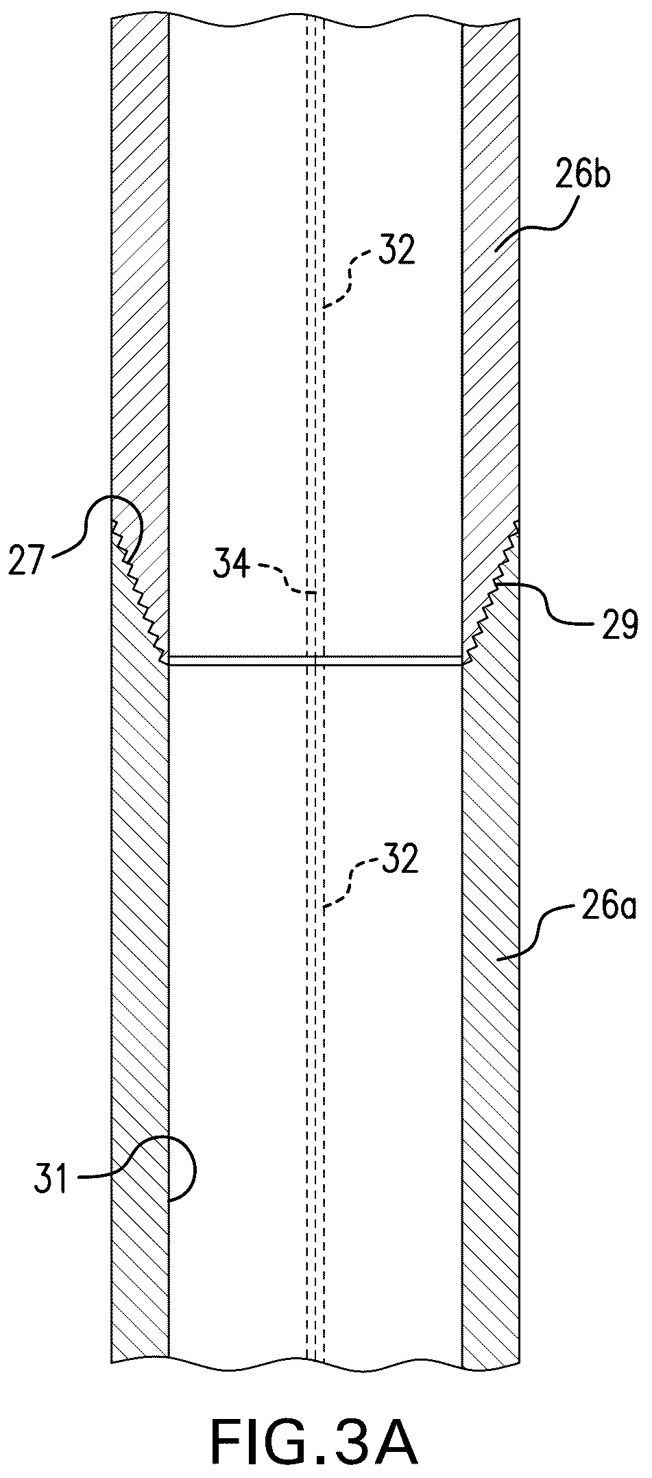 Patent US12129756 Figure 4 – Casing-embedded fiber-optics telemetry for real-time well integrity monitoring