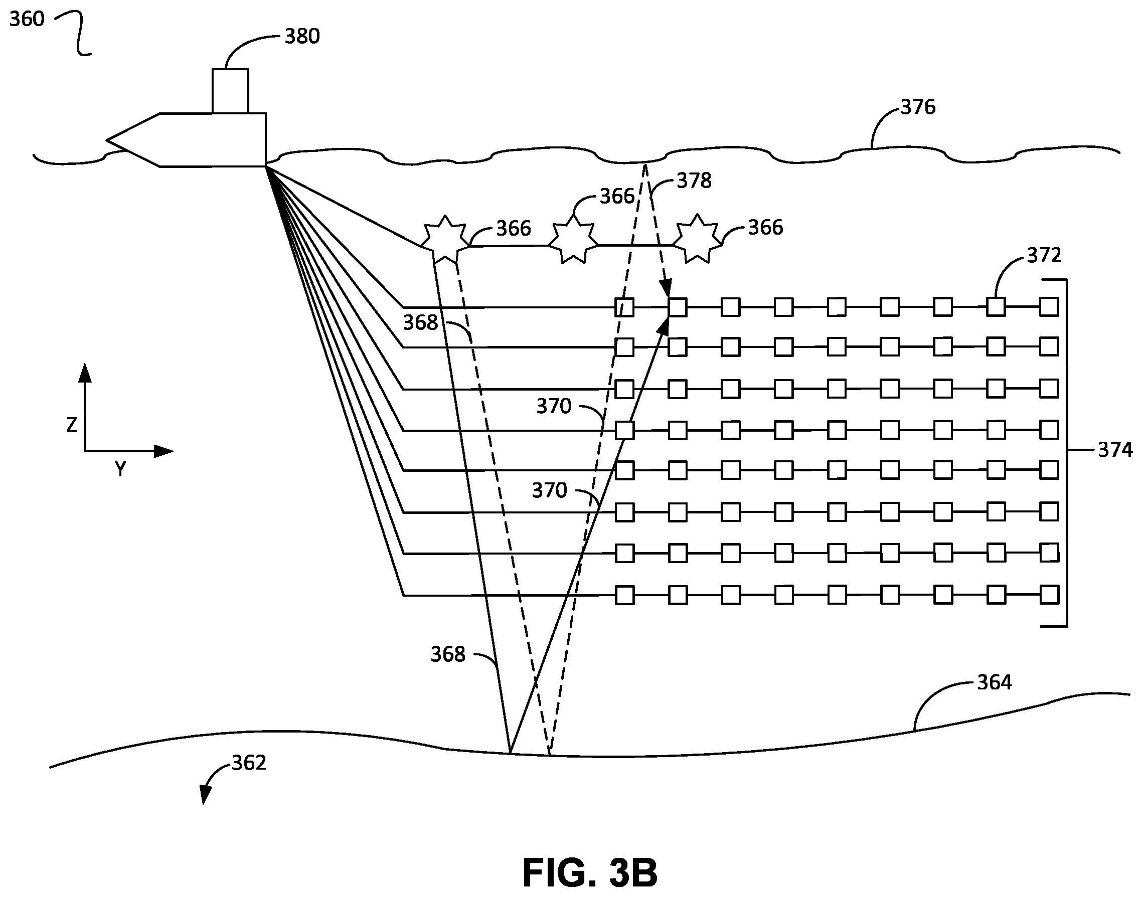 Patent US12129757 Figure 4 – Automatic well log correction