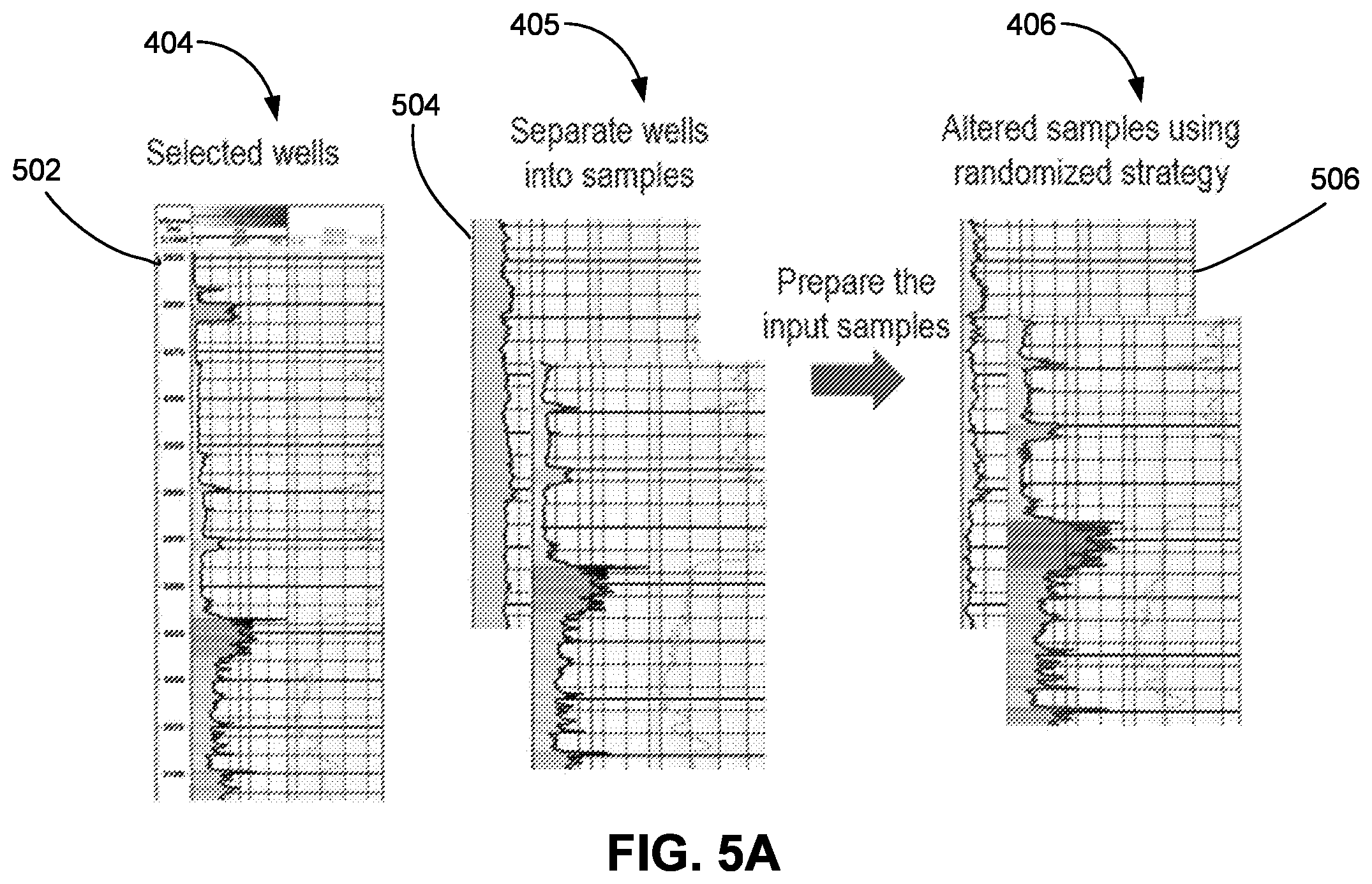 Patent US12129757 Figure 6 – Automatic well log correction