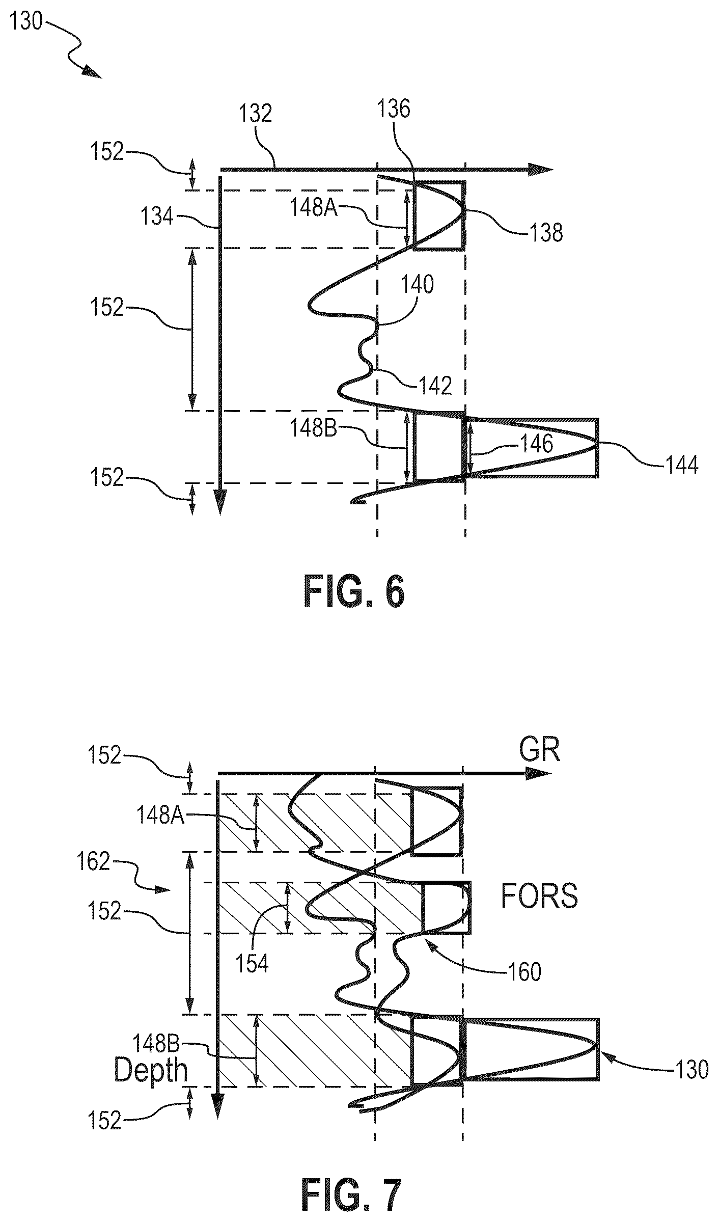 Patent US12129758 Figure 5 – Method and system for determining a lithology of a subterranean formation