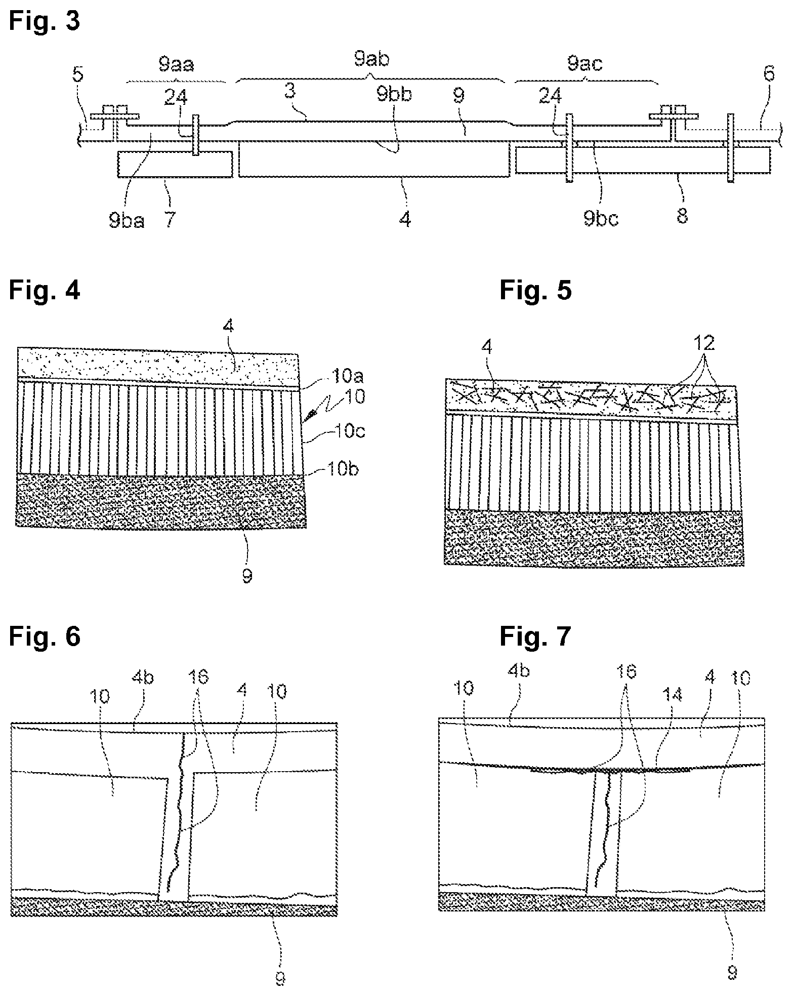Patent US12129761 Figure 2 – Aircraft turbomachine casing and method of manufacturing same