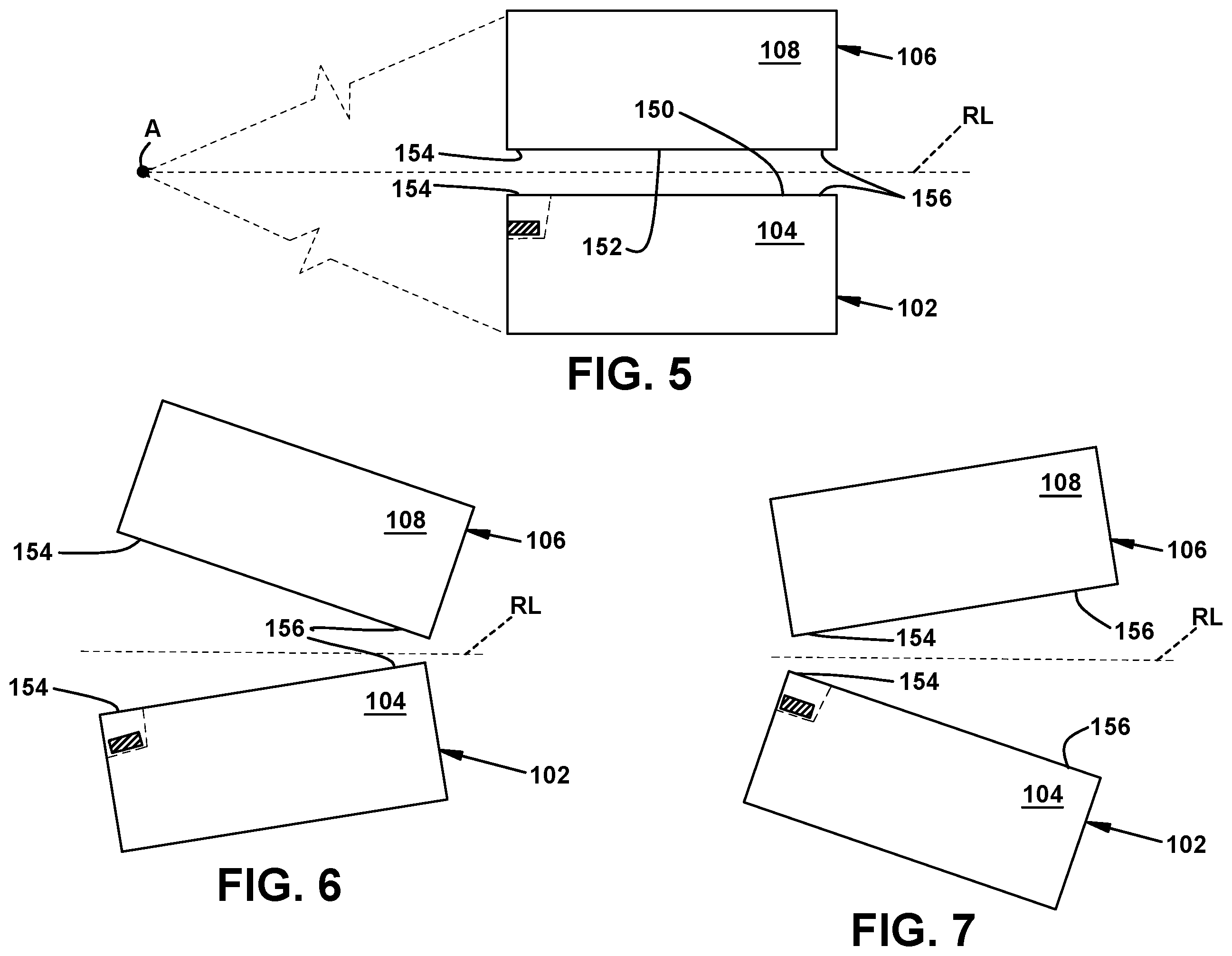 Patent US12129765 Figure 5 – Method and system for component alignment in turbine casing and related turbine casing