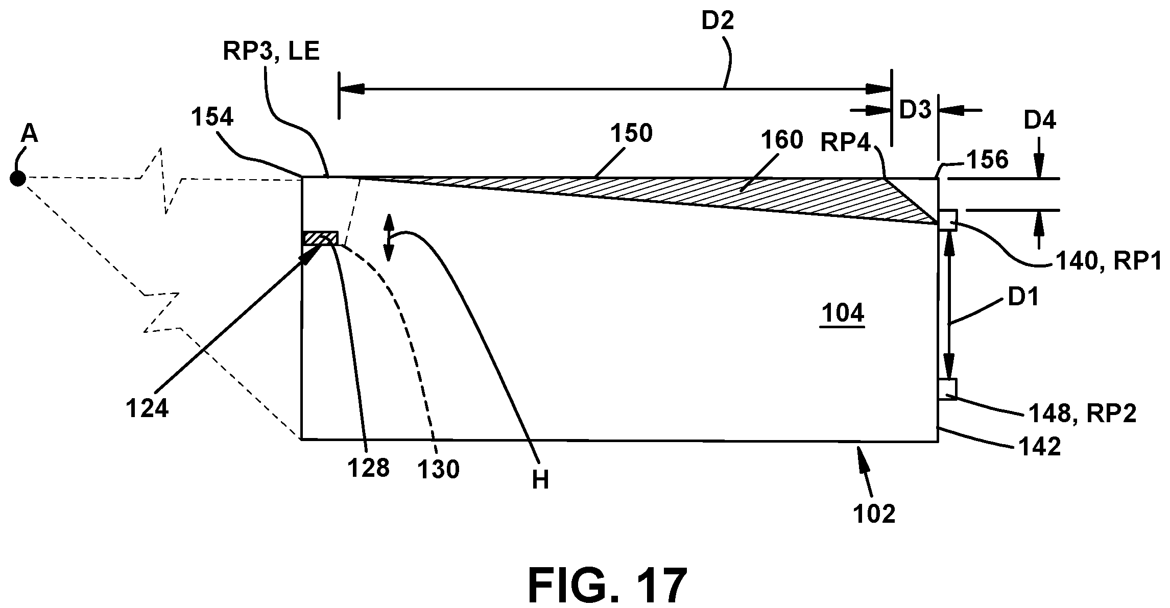 Patent US12129765 Figure 12 – Method and system for component alignment in turbine casing and related turbine casing