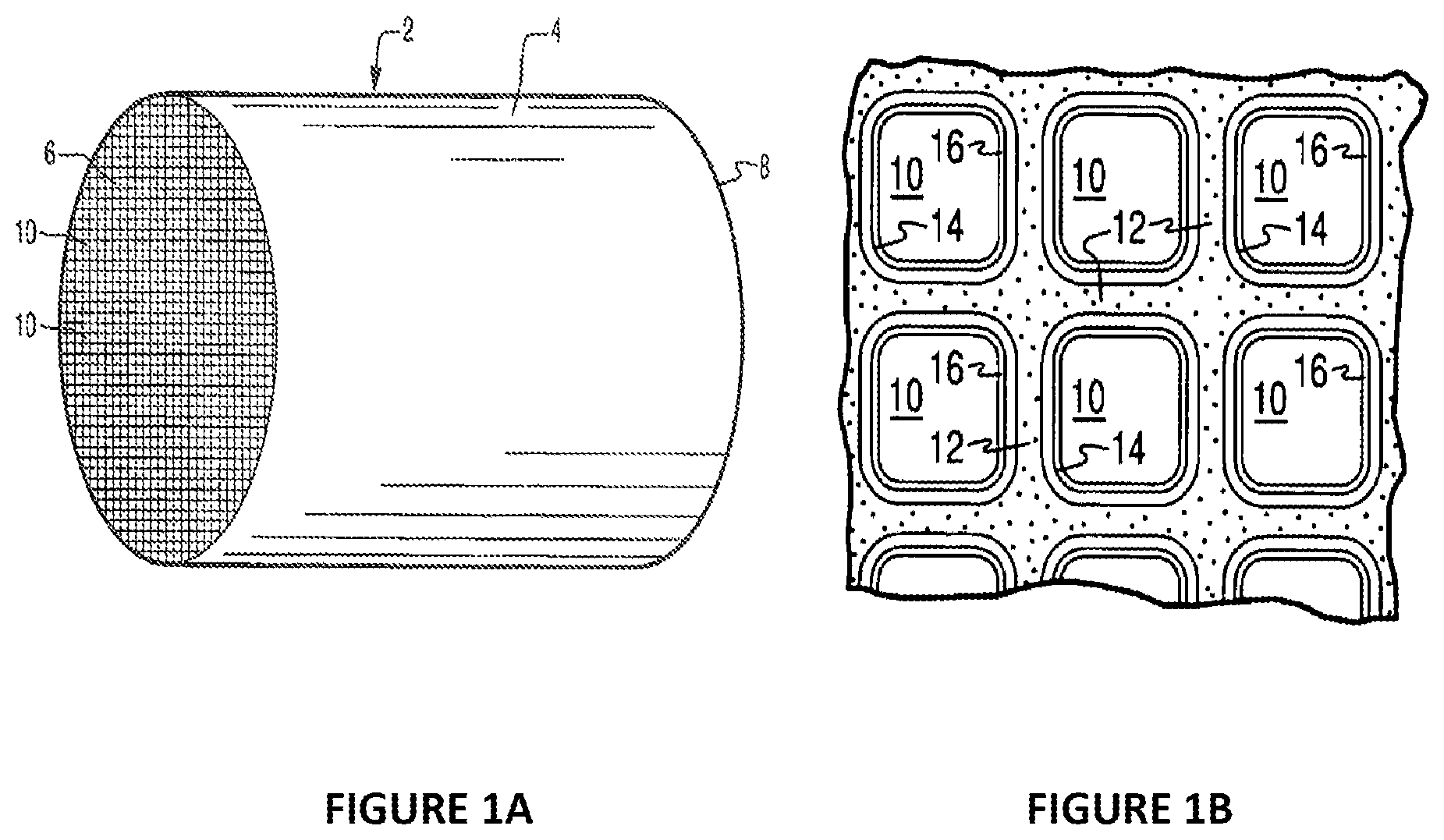 Patent US12129779 — Lean NO x trap plus low temperature NO x adsorber system for low temperature NO x trapping — Figure 1