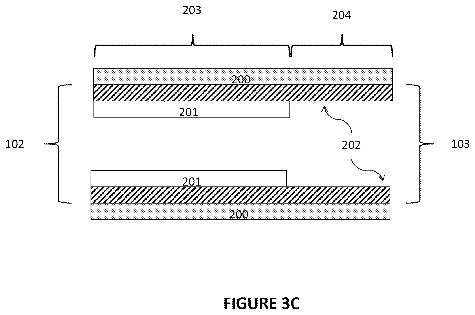Patent US12129779 Figure 5 – Lean NO x trap plus low temperature NO x adsorber system for low temperature NO x trapping