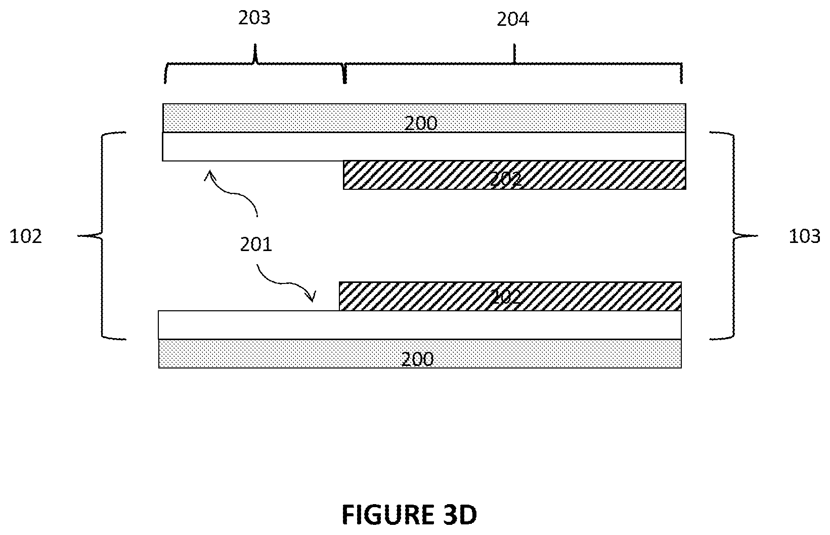 Patent US12129779 Figure 6 – Lean NO x trap plus low temperature NO x adsorber system for low temperature NO x trapping